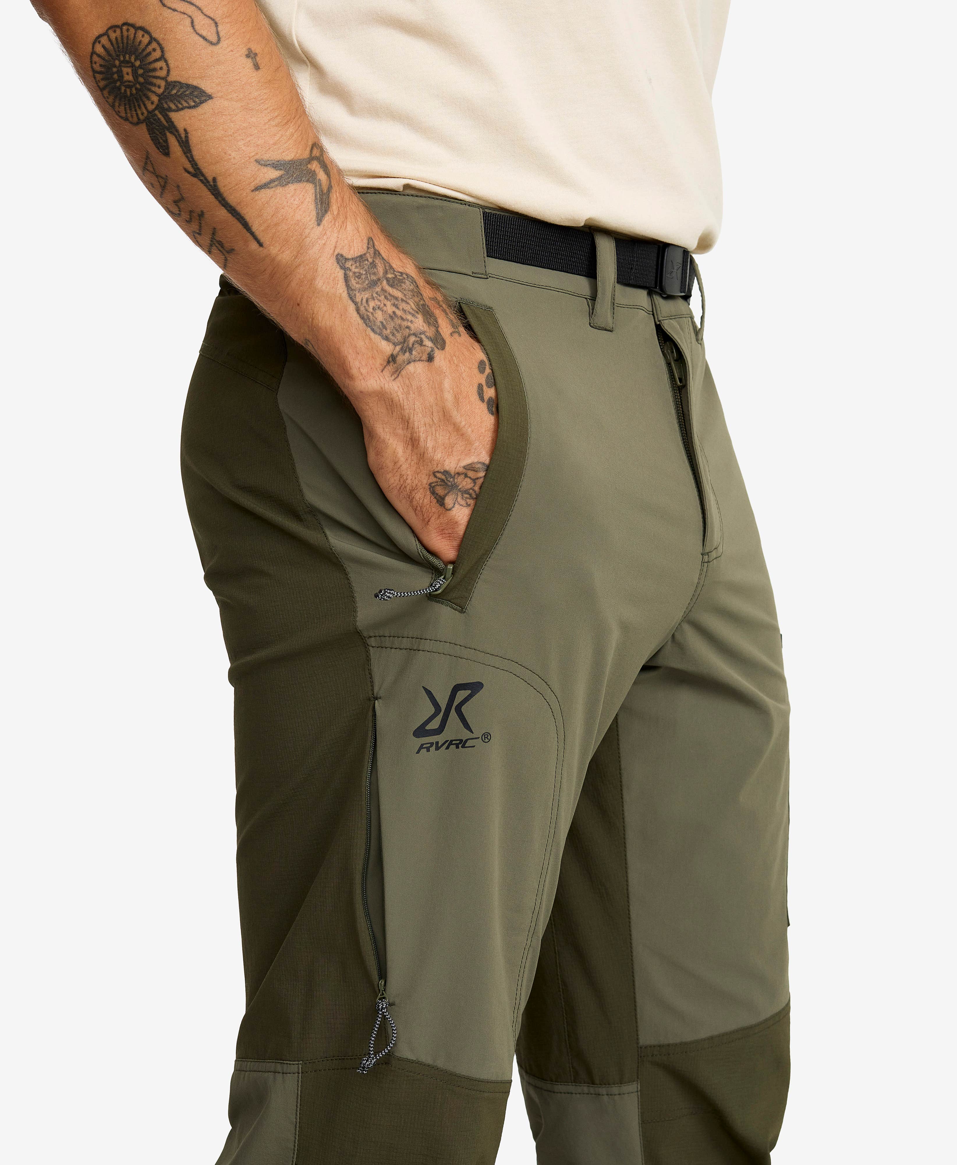 Elevate Pro Hiking Pants Men