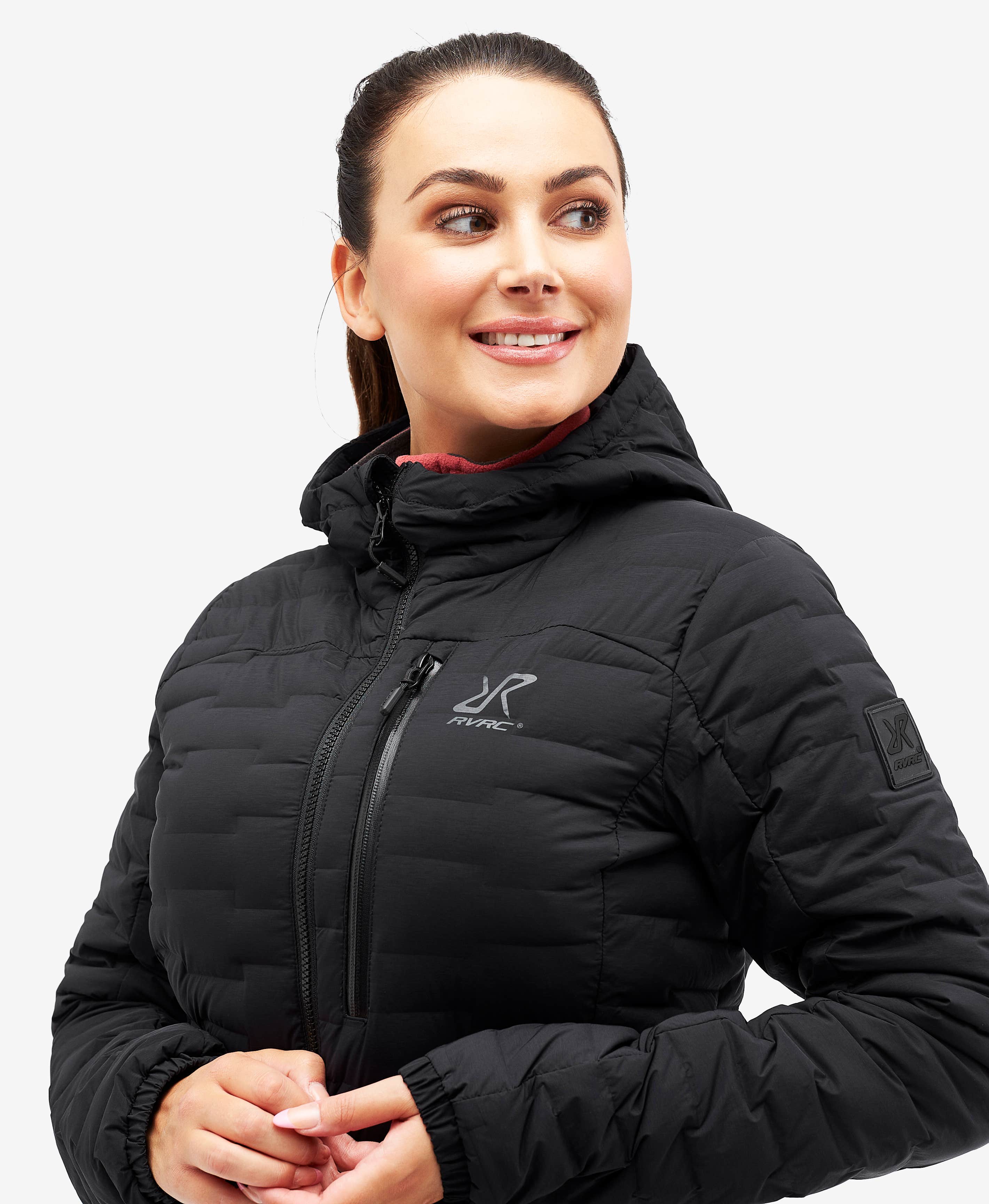 Flex Stretch Down Jacket Women