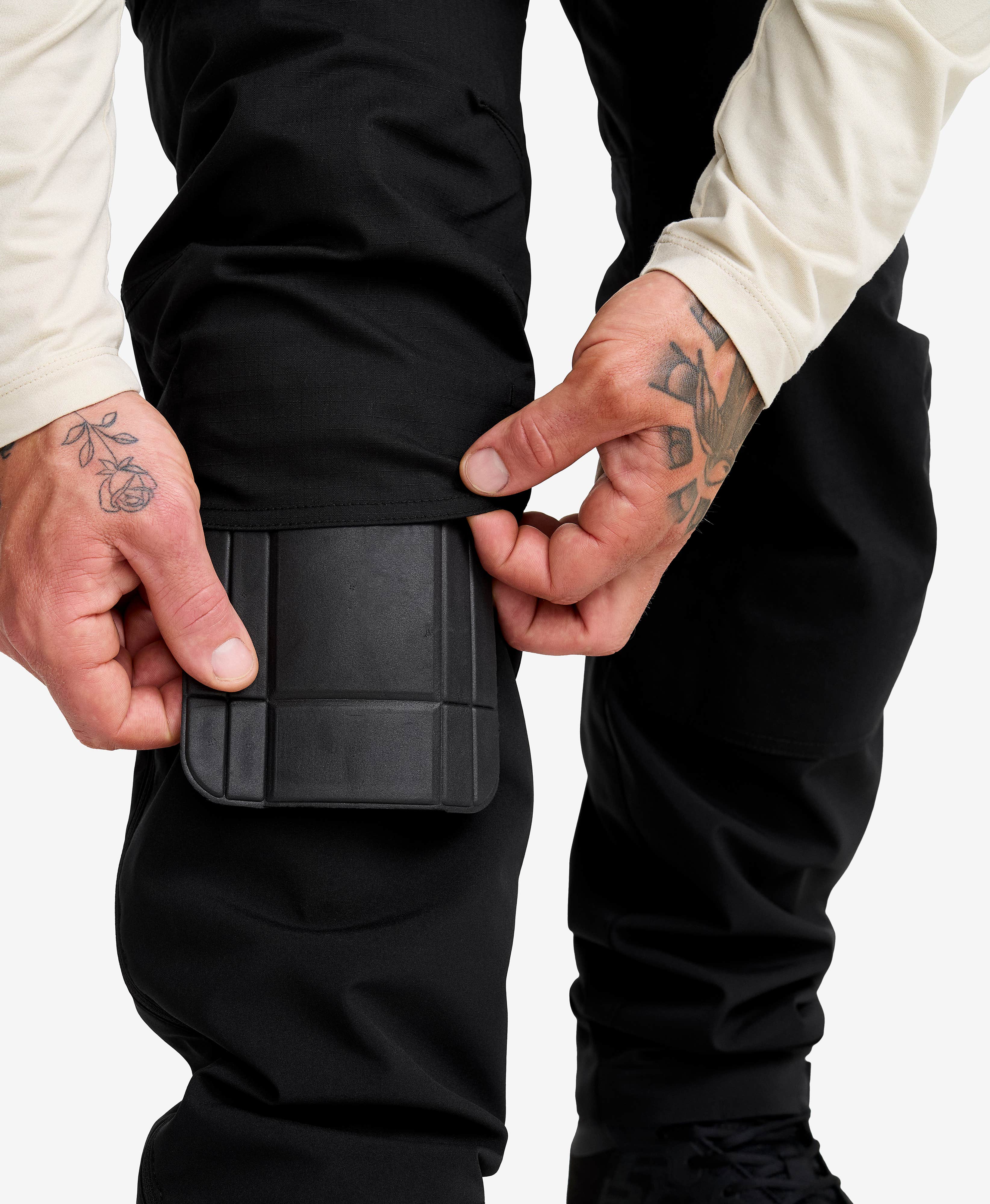 Field Pro Warm Outdoor Pants Men