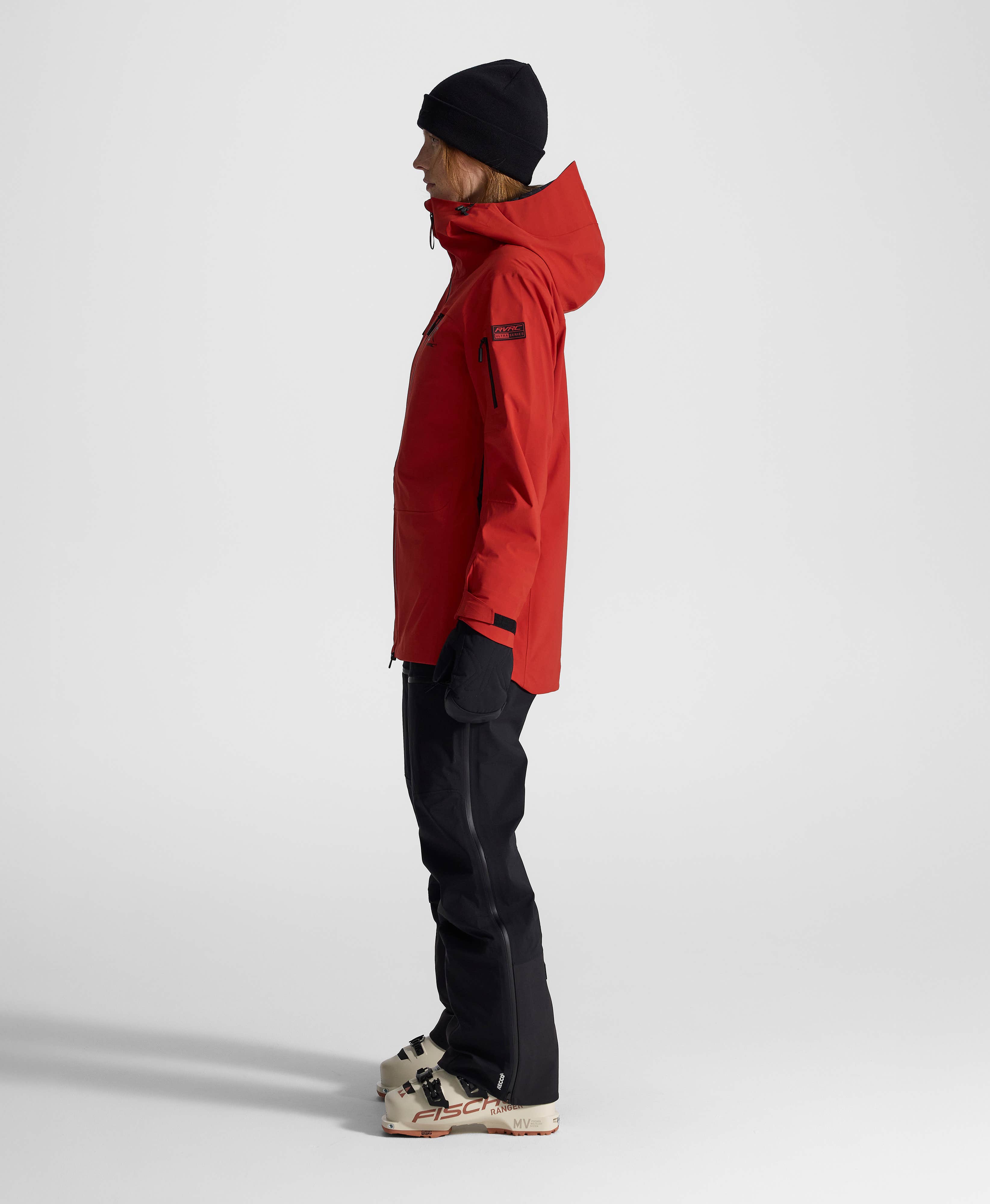 Ultra 3L Shell Jacket Women