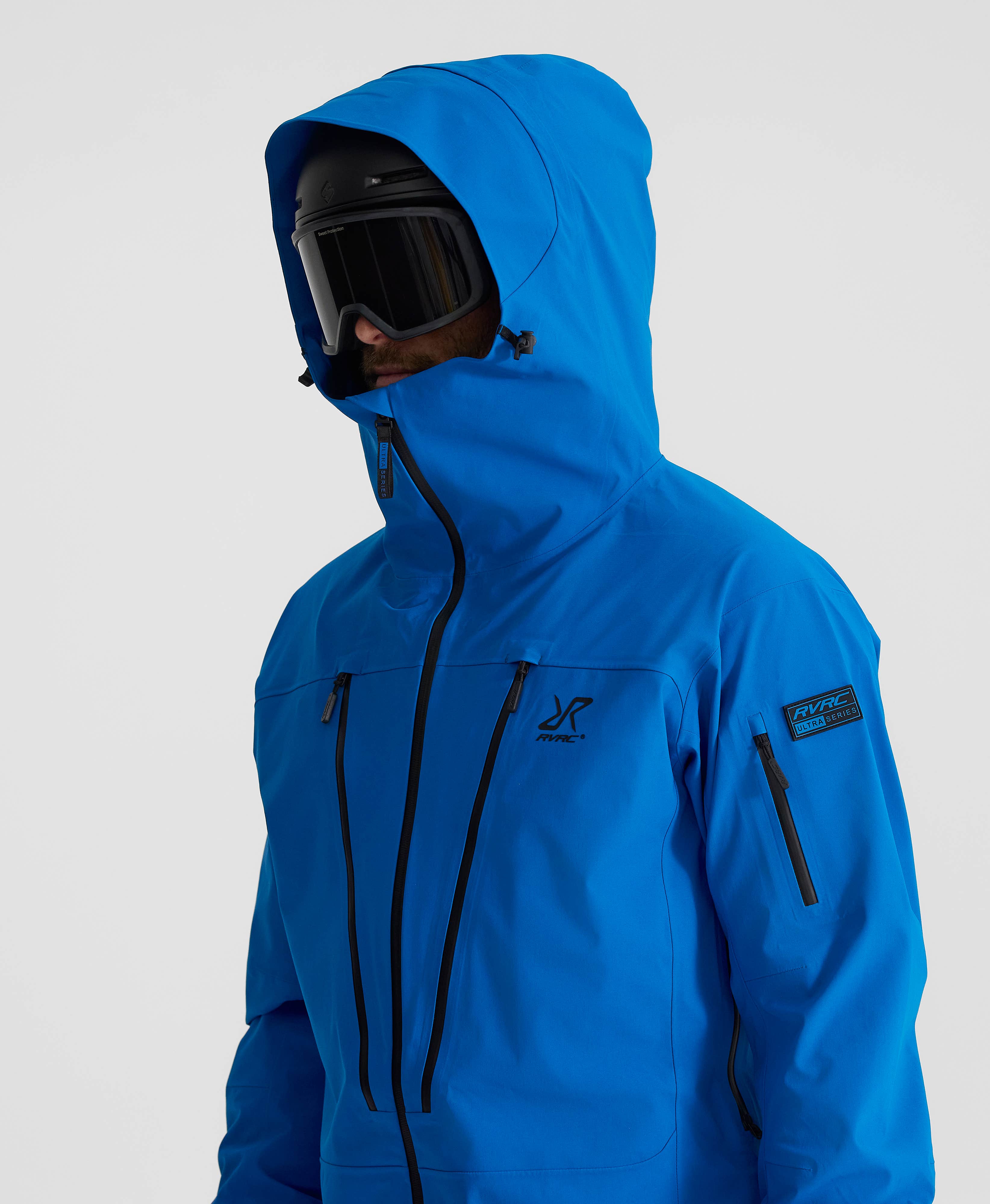 Ultra 3L Shell Jacket Men