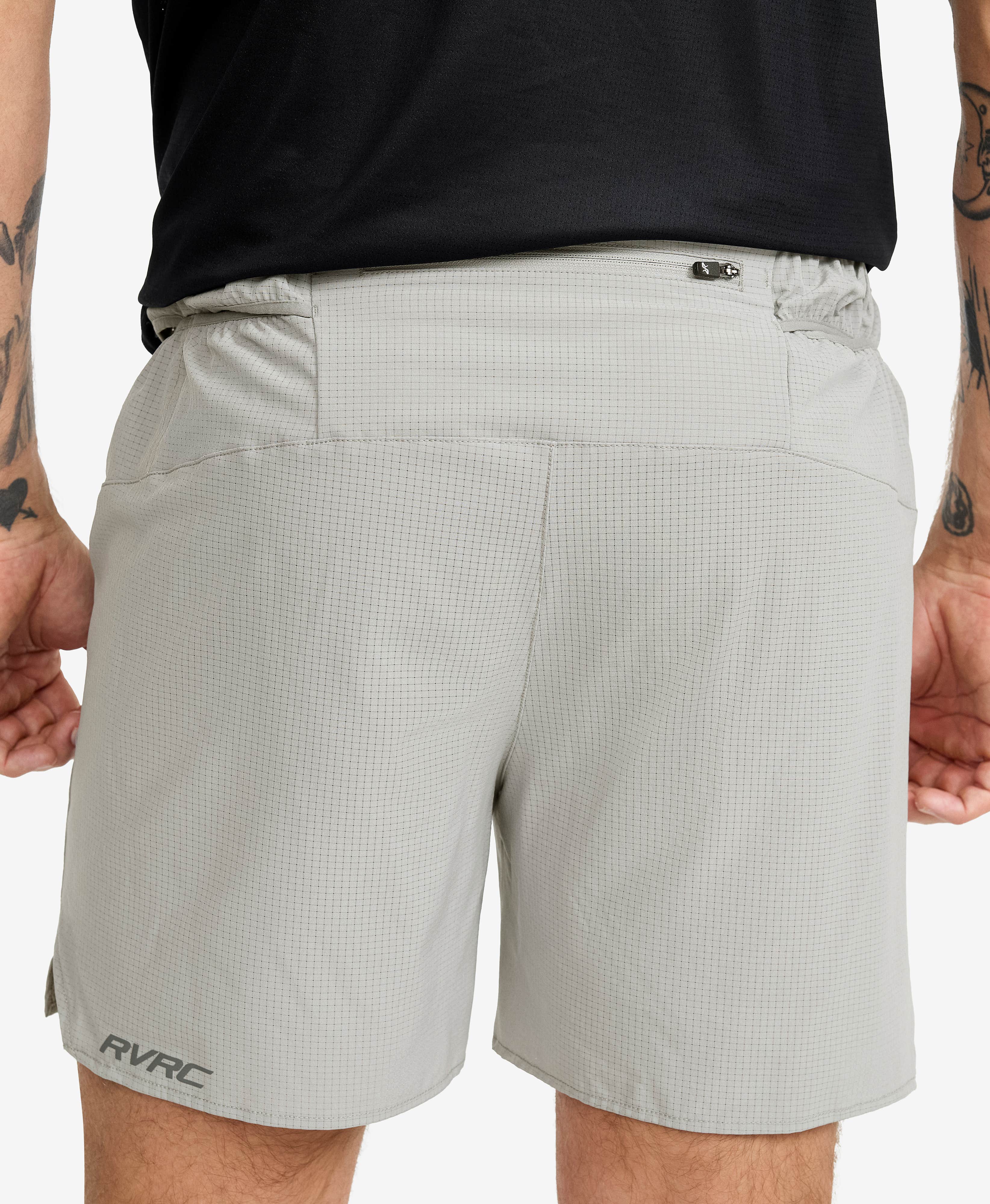 Rush Pro Shorts Men