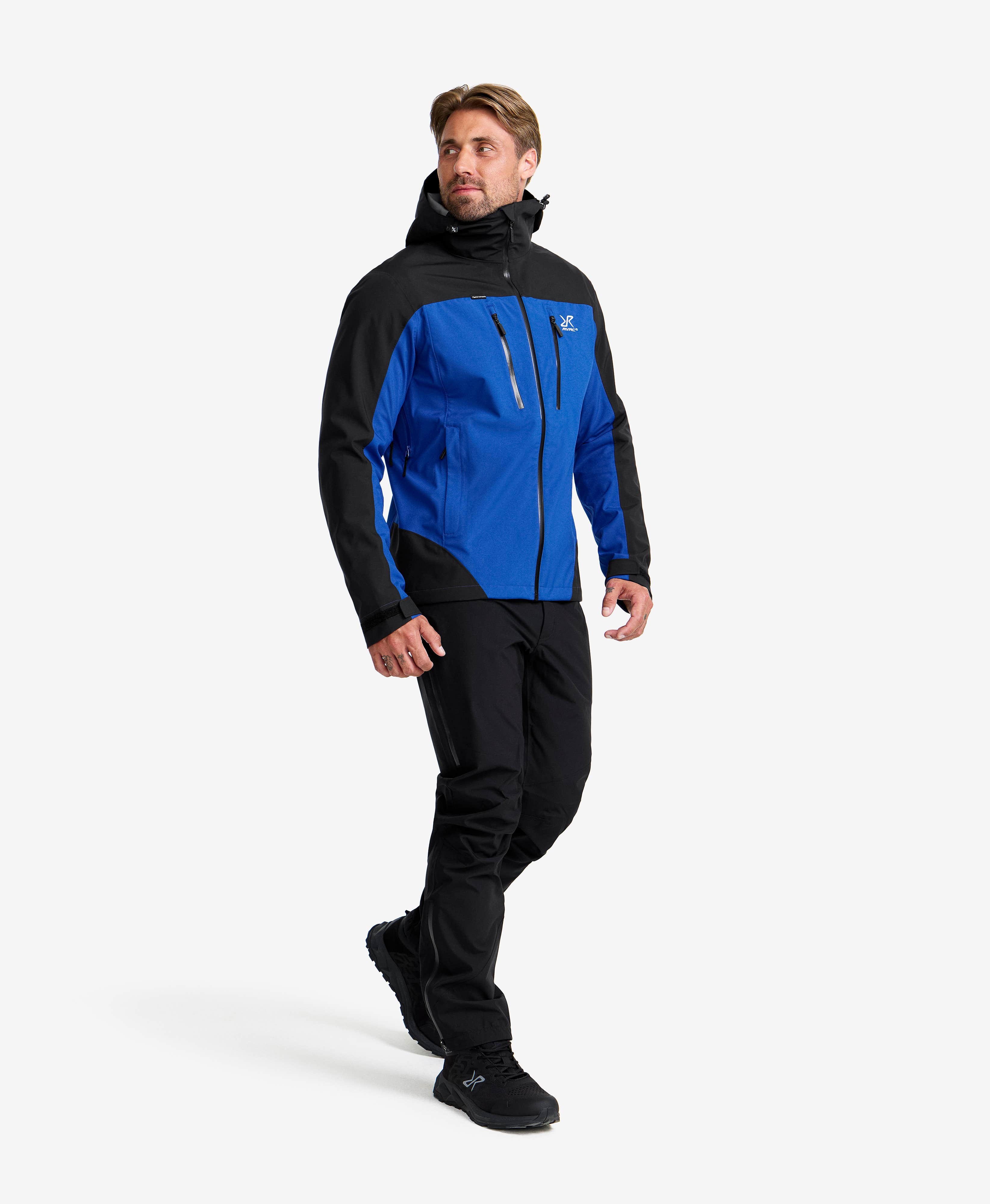 Silence Proshell 3L Jacket Men