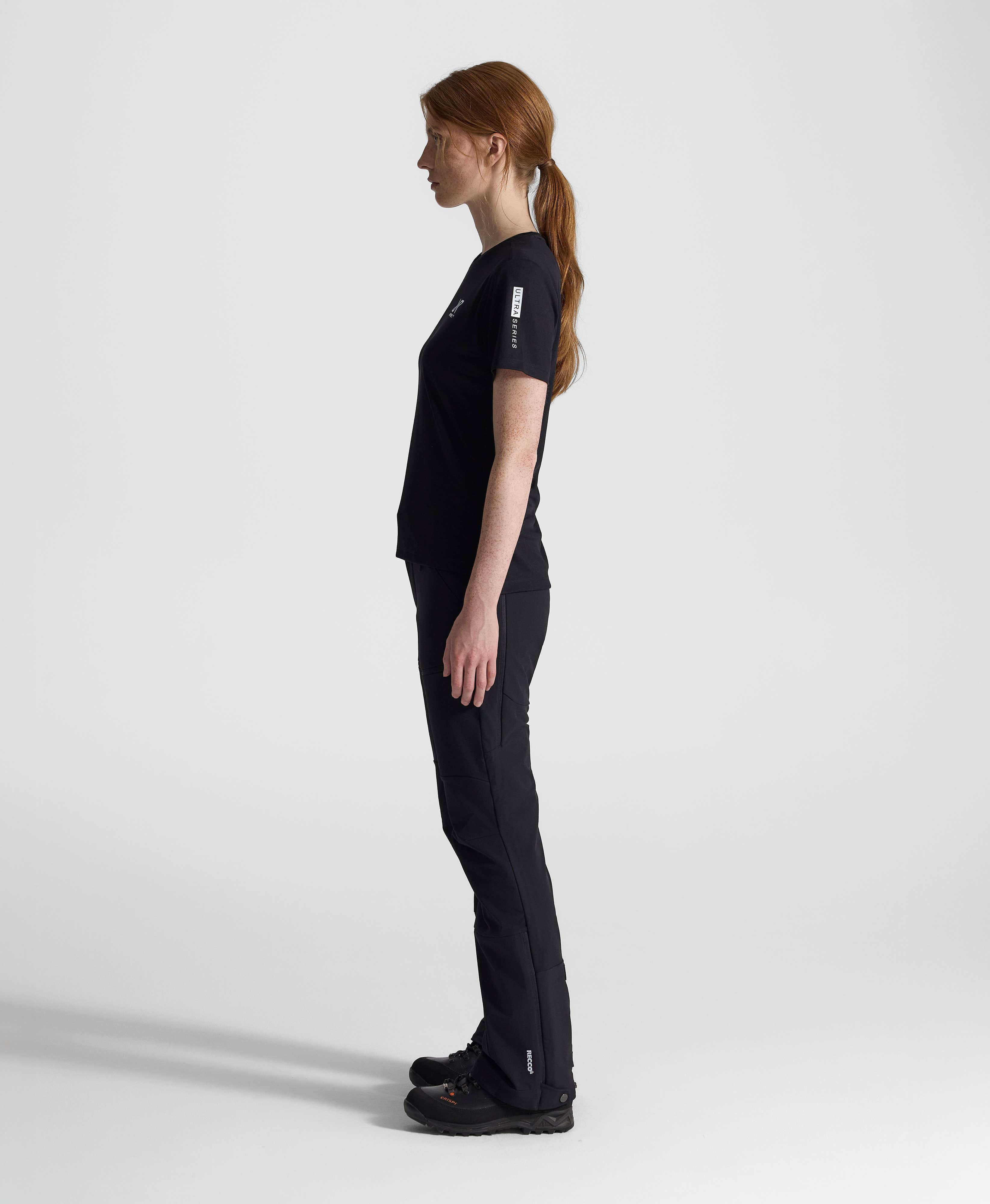 Ultra Technical T-shirt Women