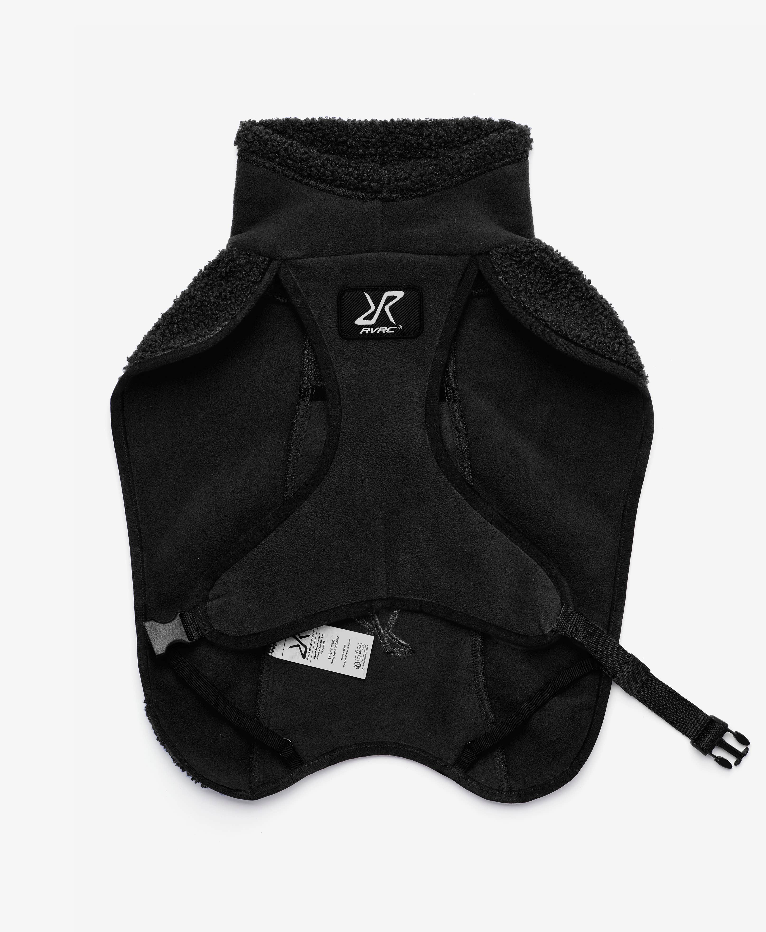 Bigfoot Dog Jacket Dog