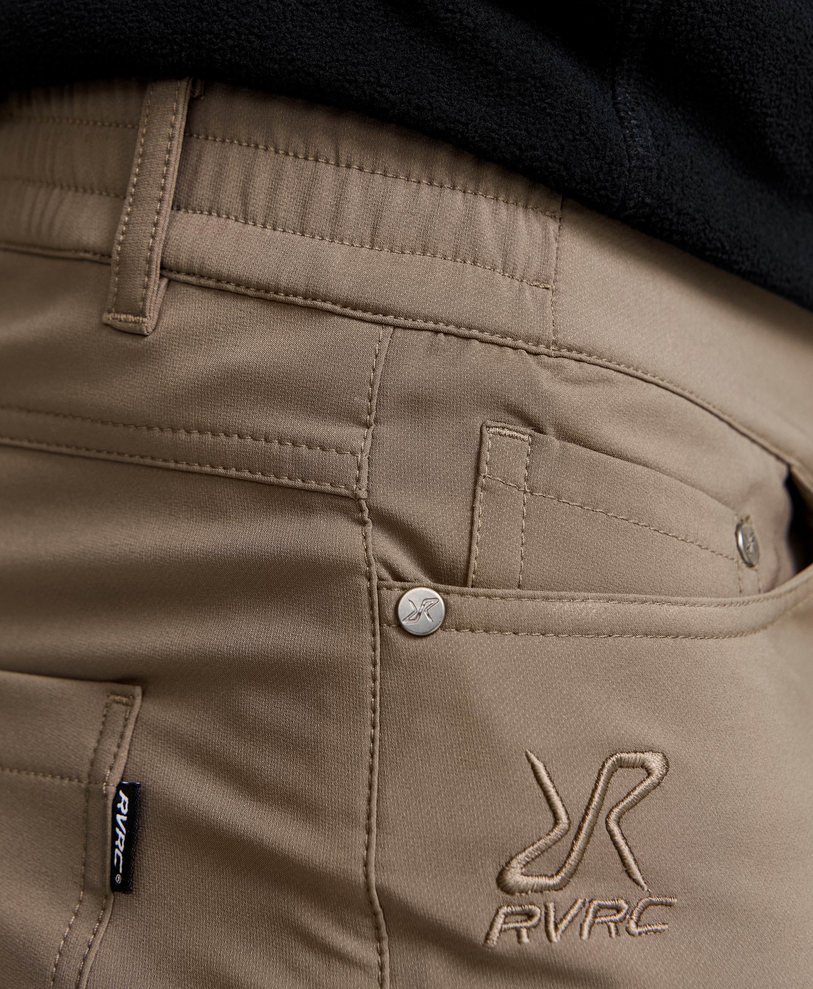 Root Outdoor Stretch Jeans Men