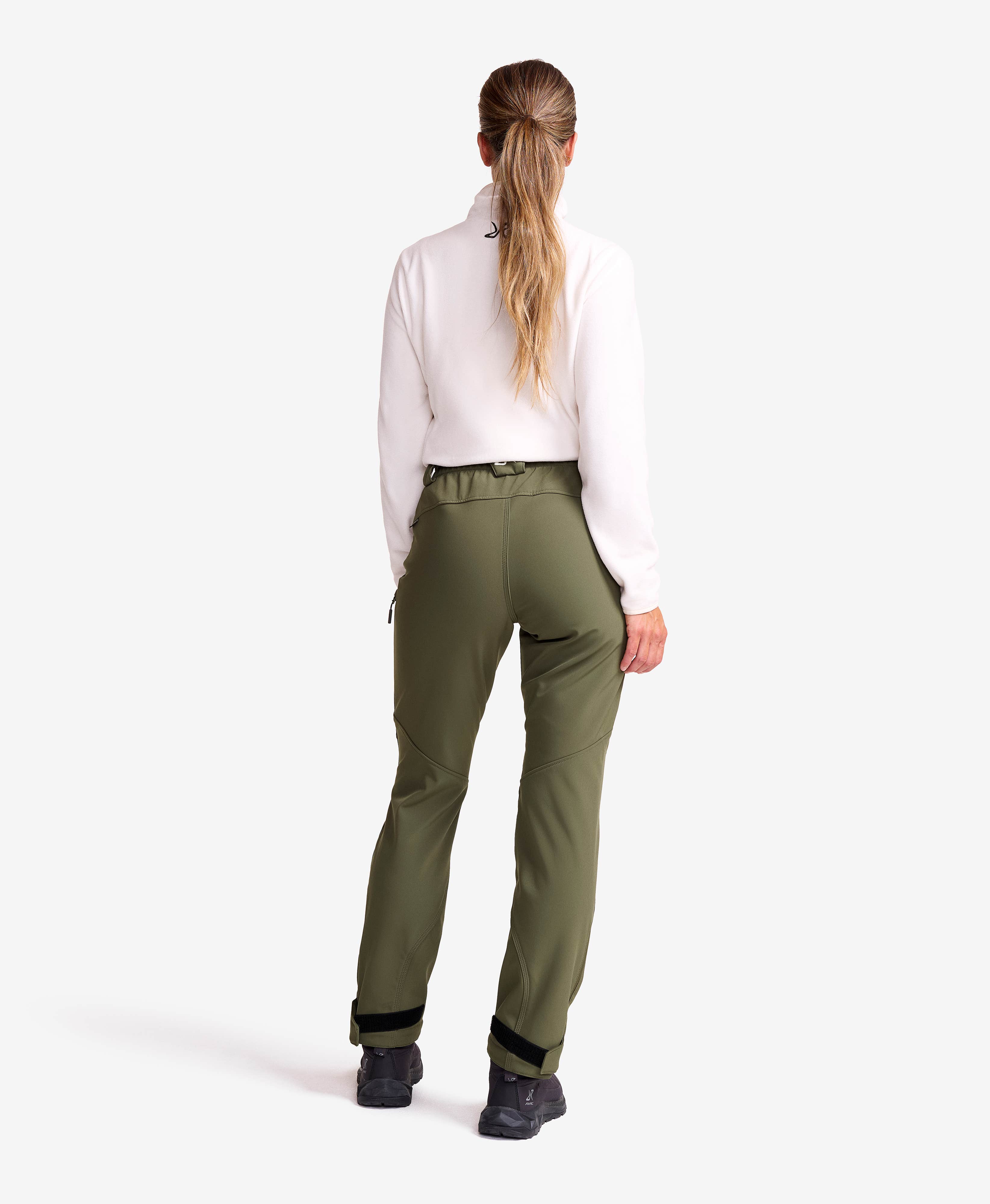 Hiball Essential Softshell Pants Women