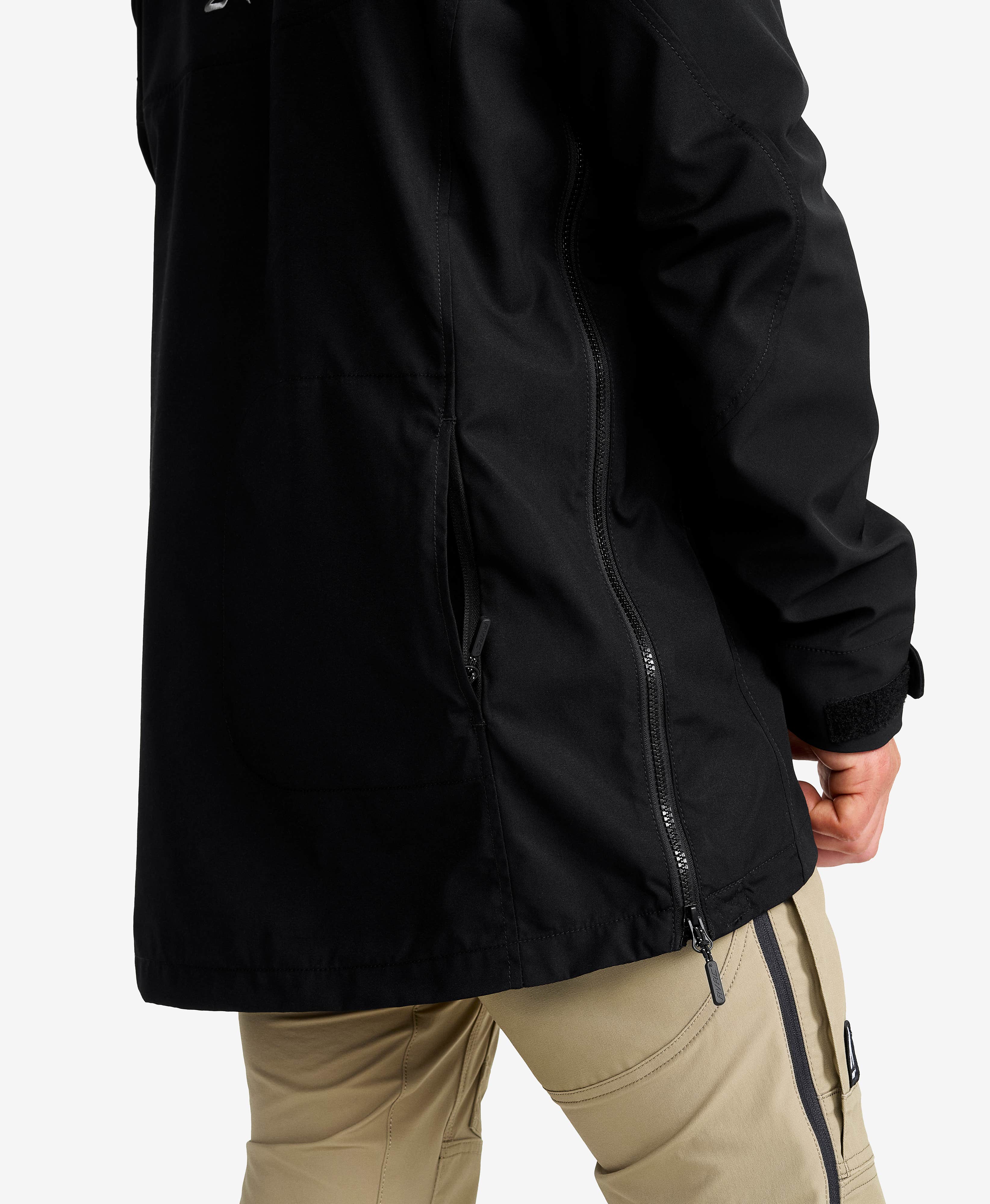 Outdoor Anorak Men