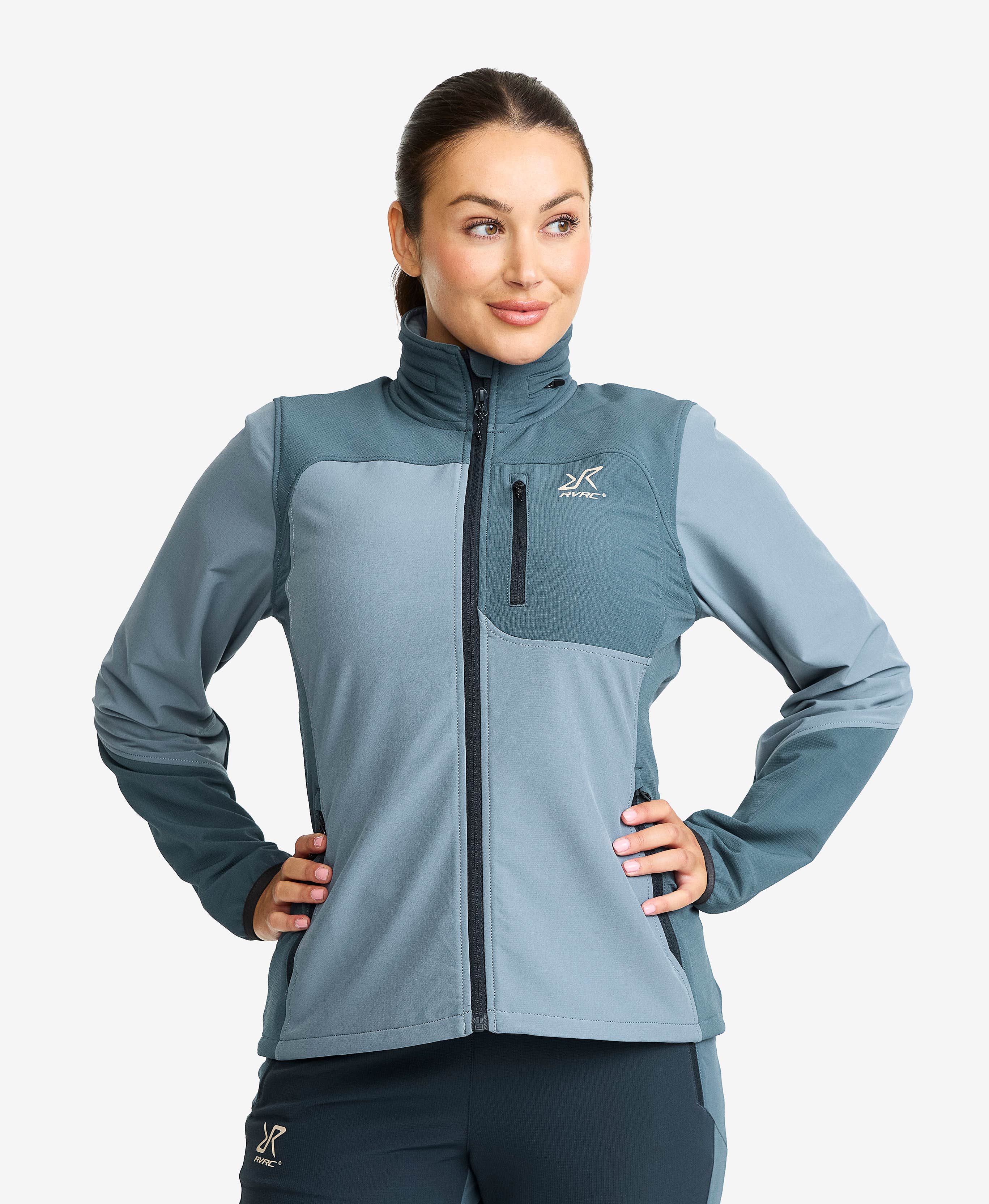Ridge Trek Stretch Jacket Women