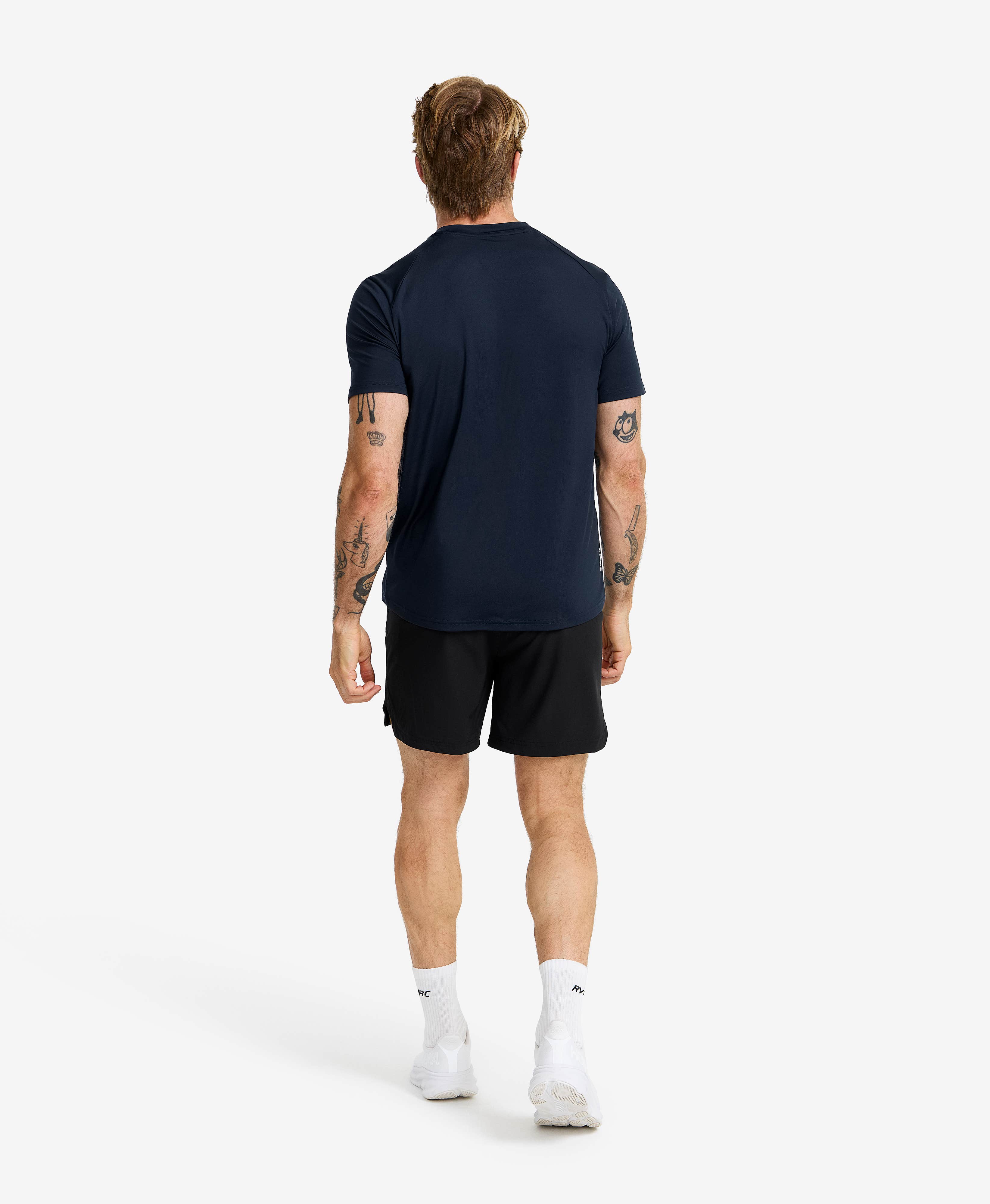 Direction Active T-shirt Men