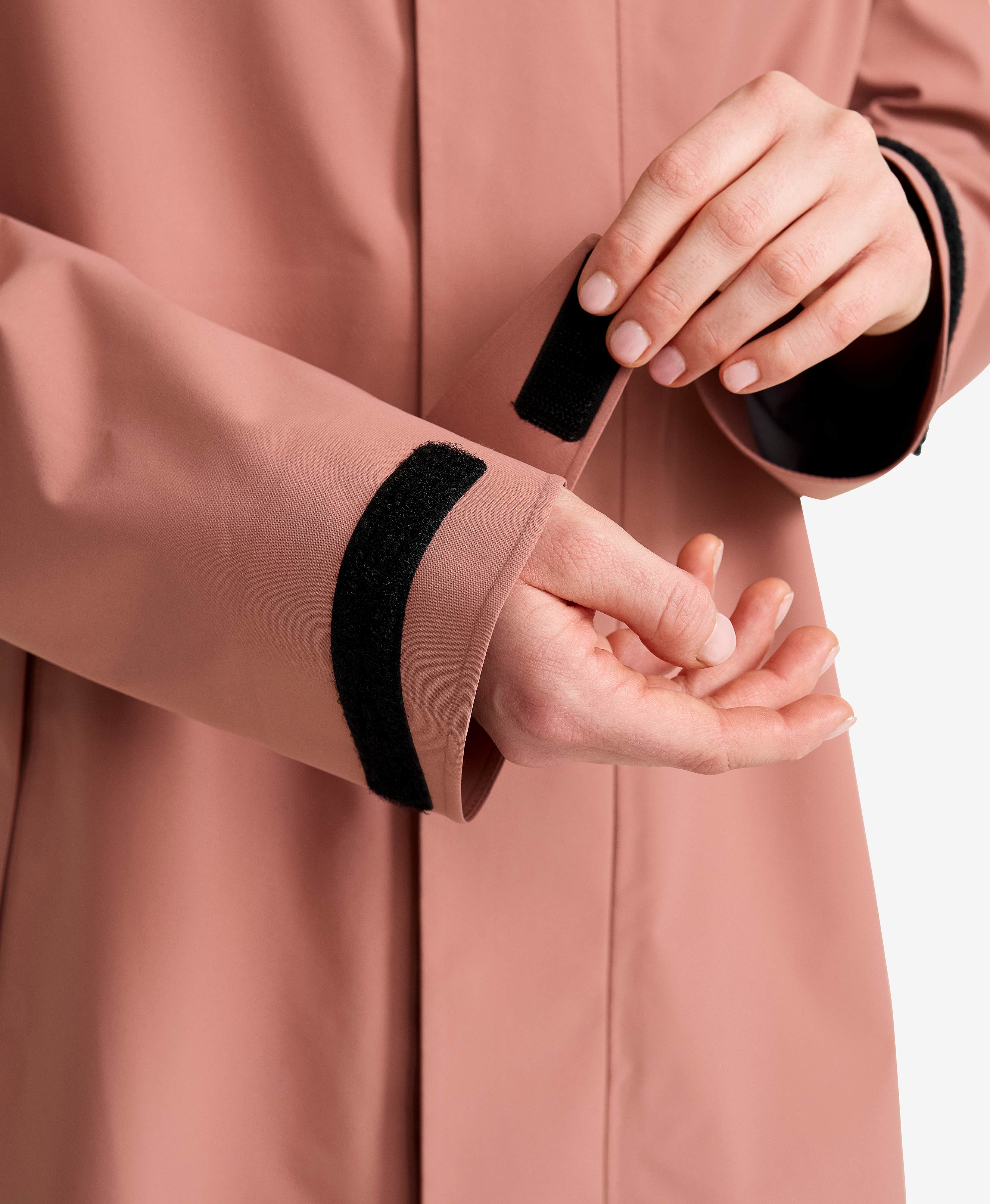 Cloud 3L Long Shell Parka Women