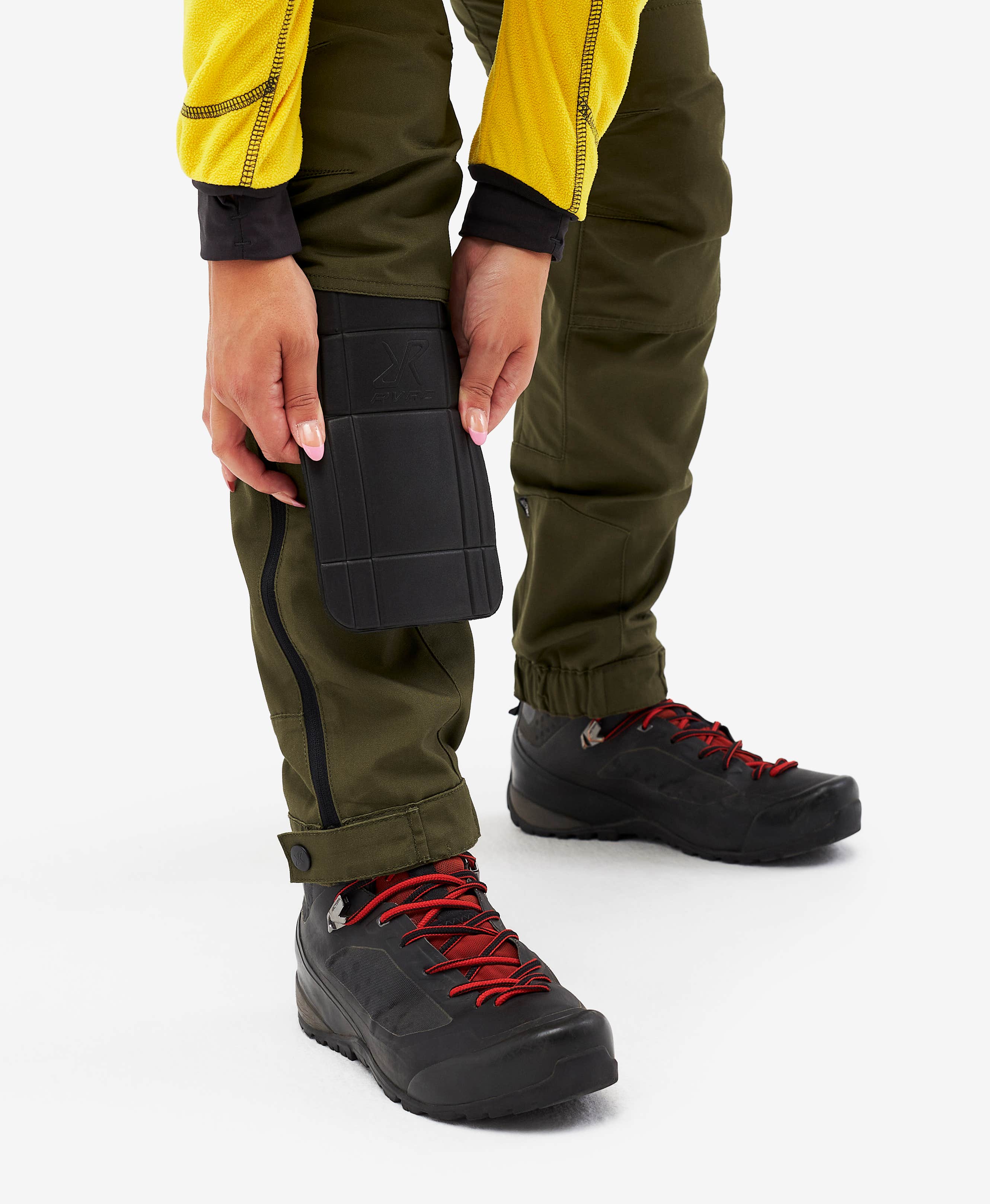 RVRC GP Pro Rescue Pants Women