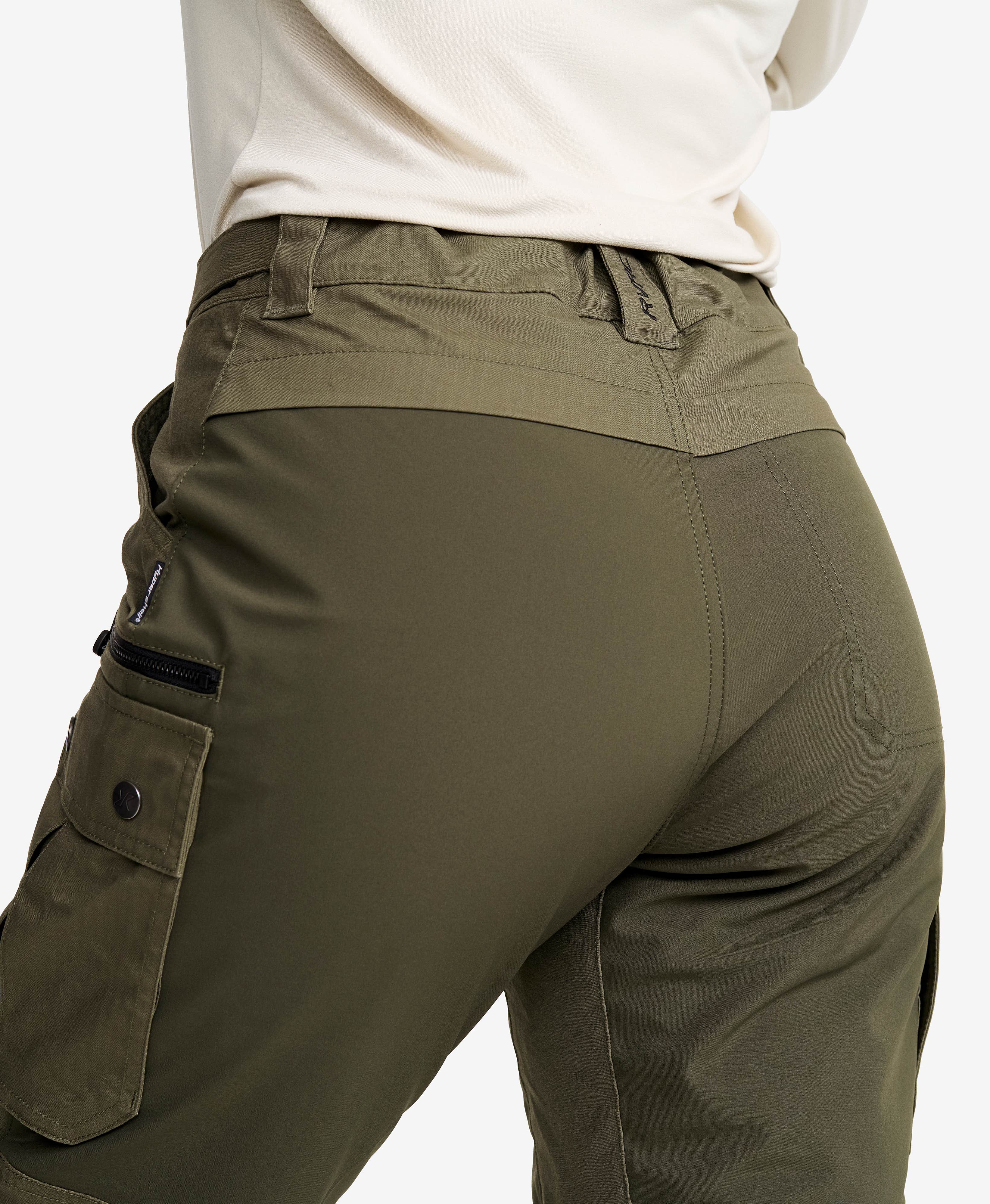 Field Pro Warm Outdoor Pants Women