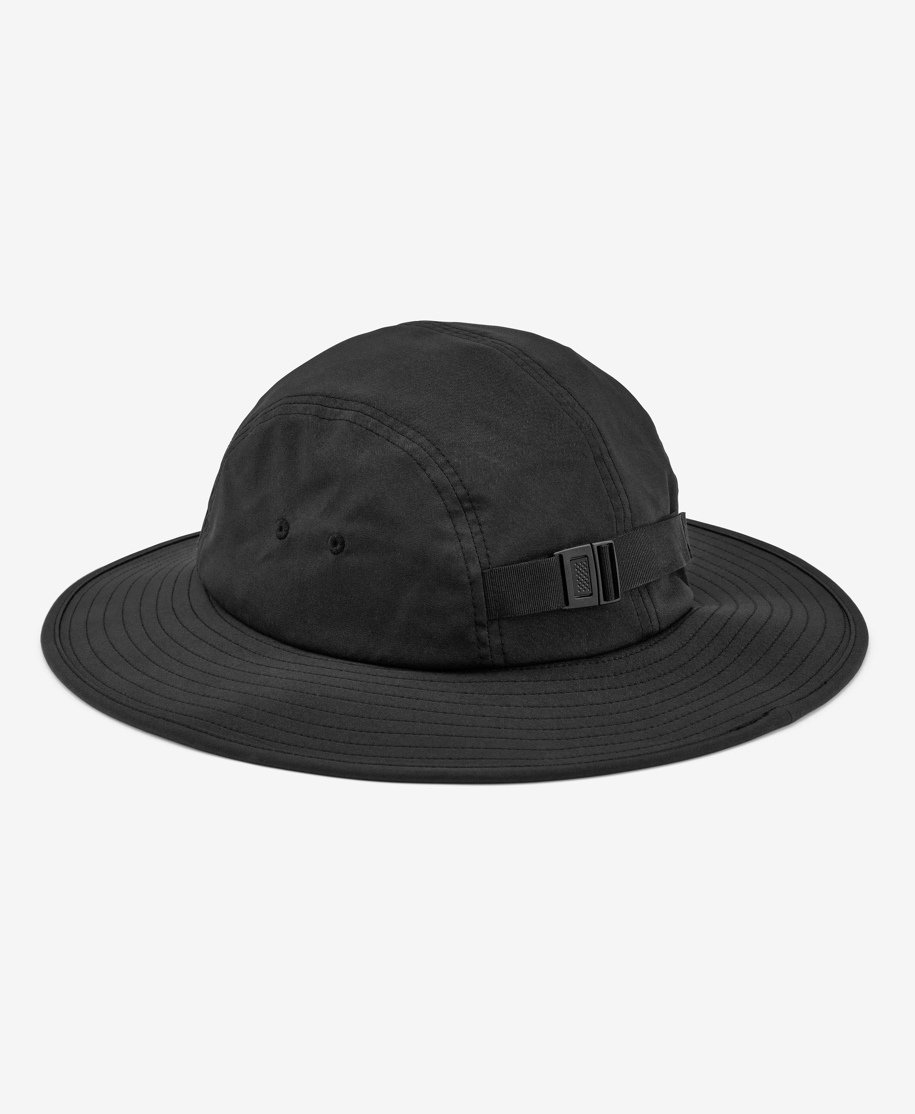 Brimmer Hat Unisex