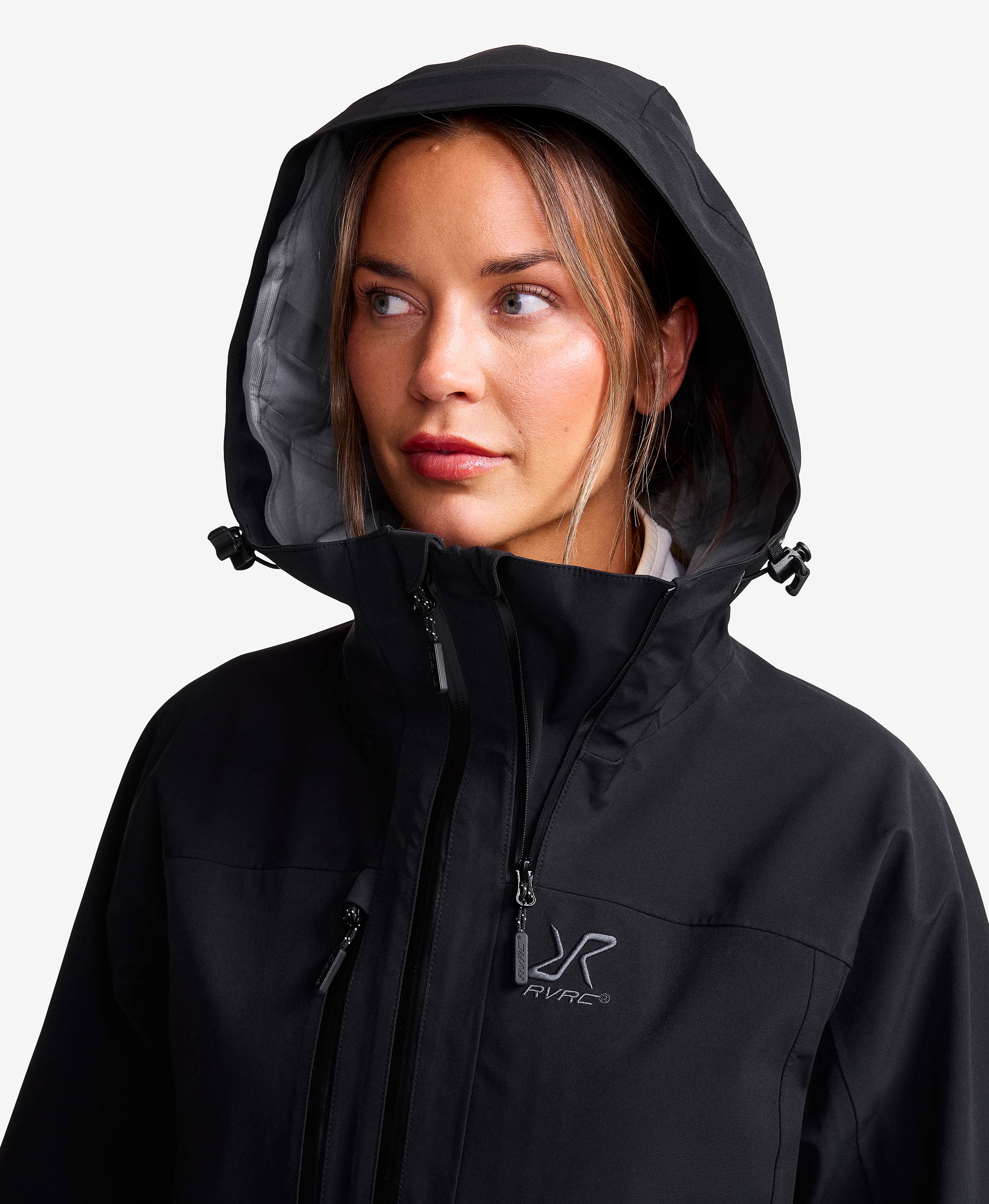 Cyclone 3L Shell Jacket Women