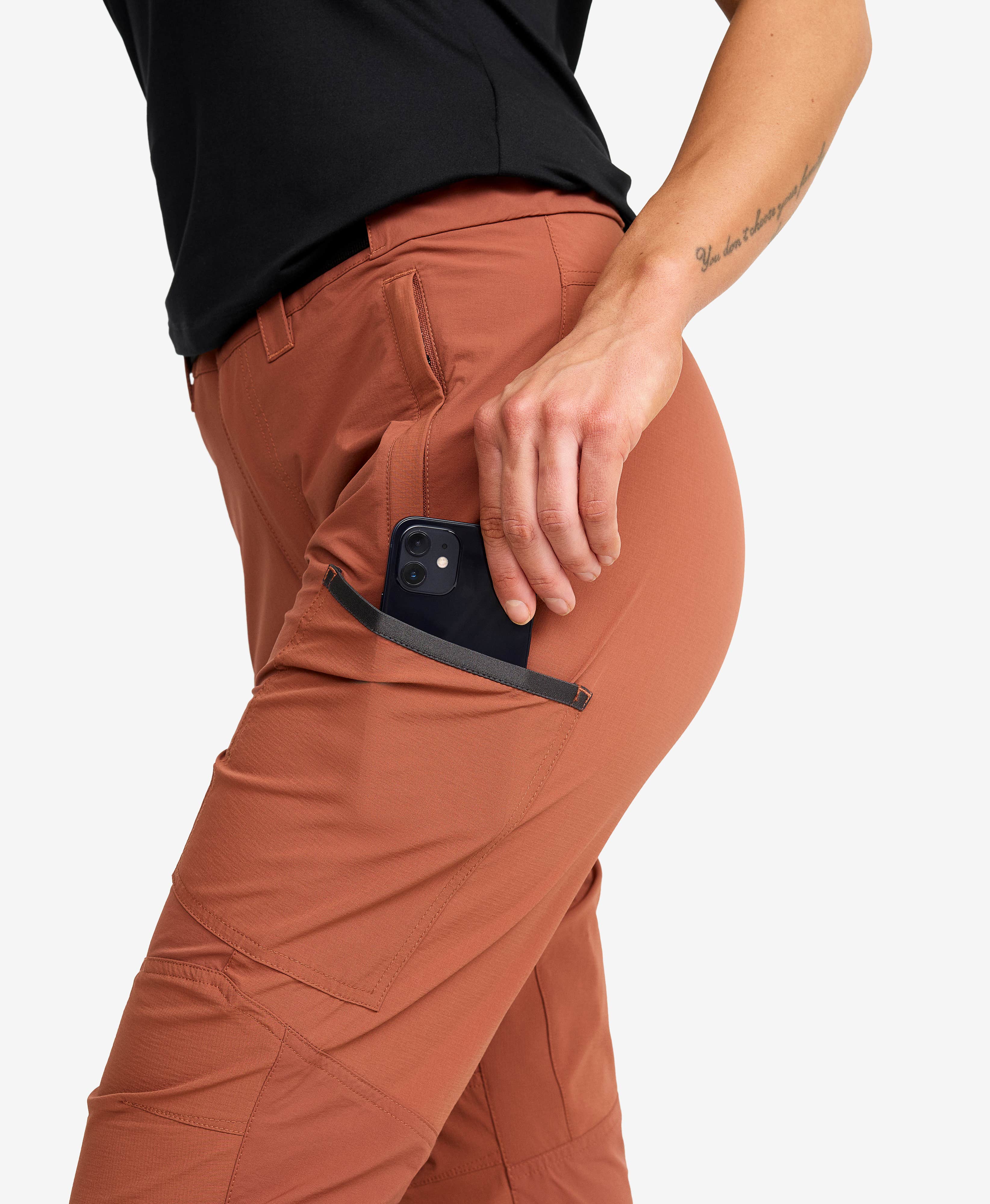 Elevate Pro Hiking Pants Women