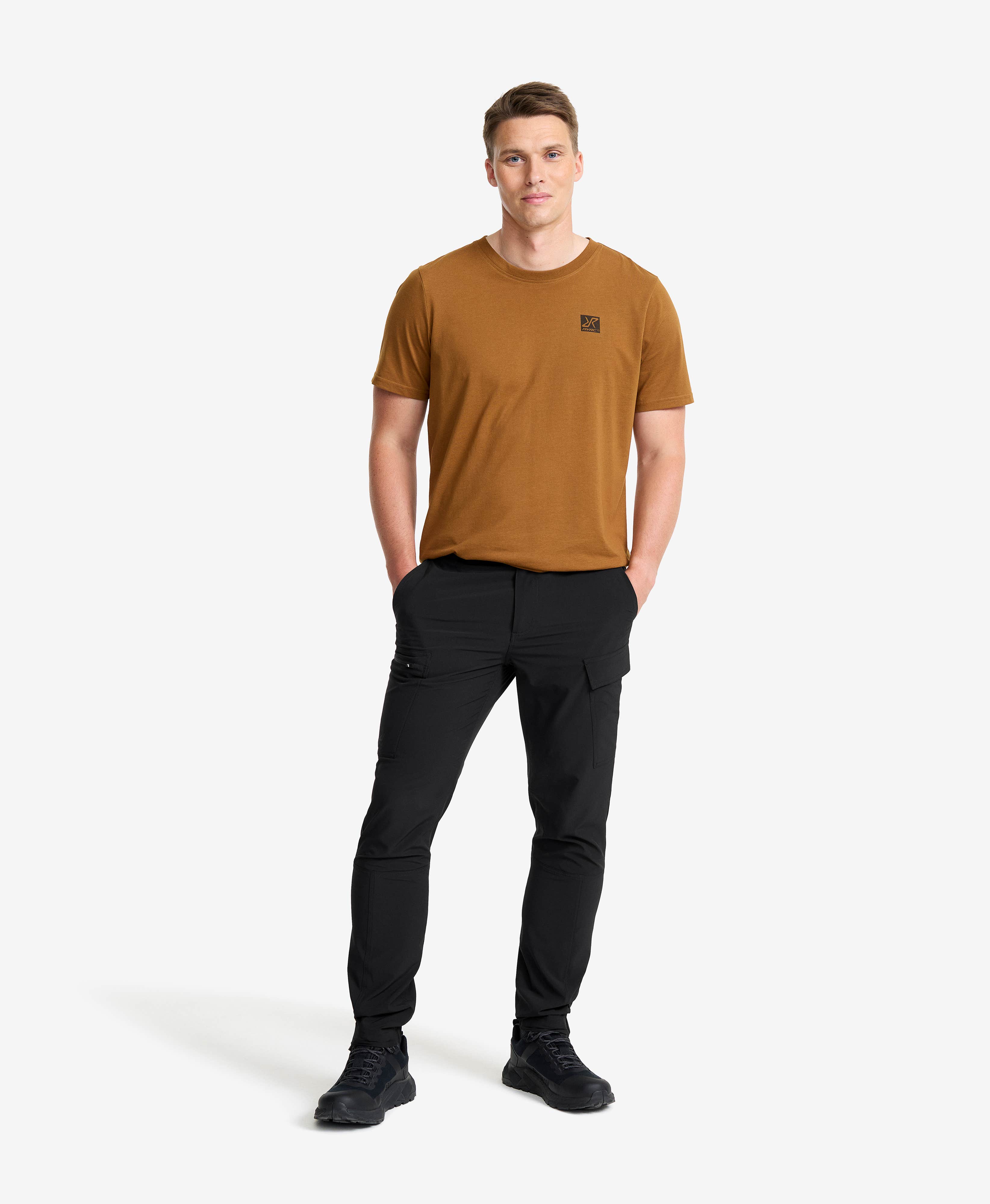 Verge Stretch Cargo Pants Men