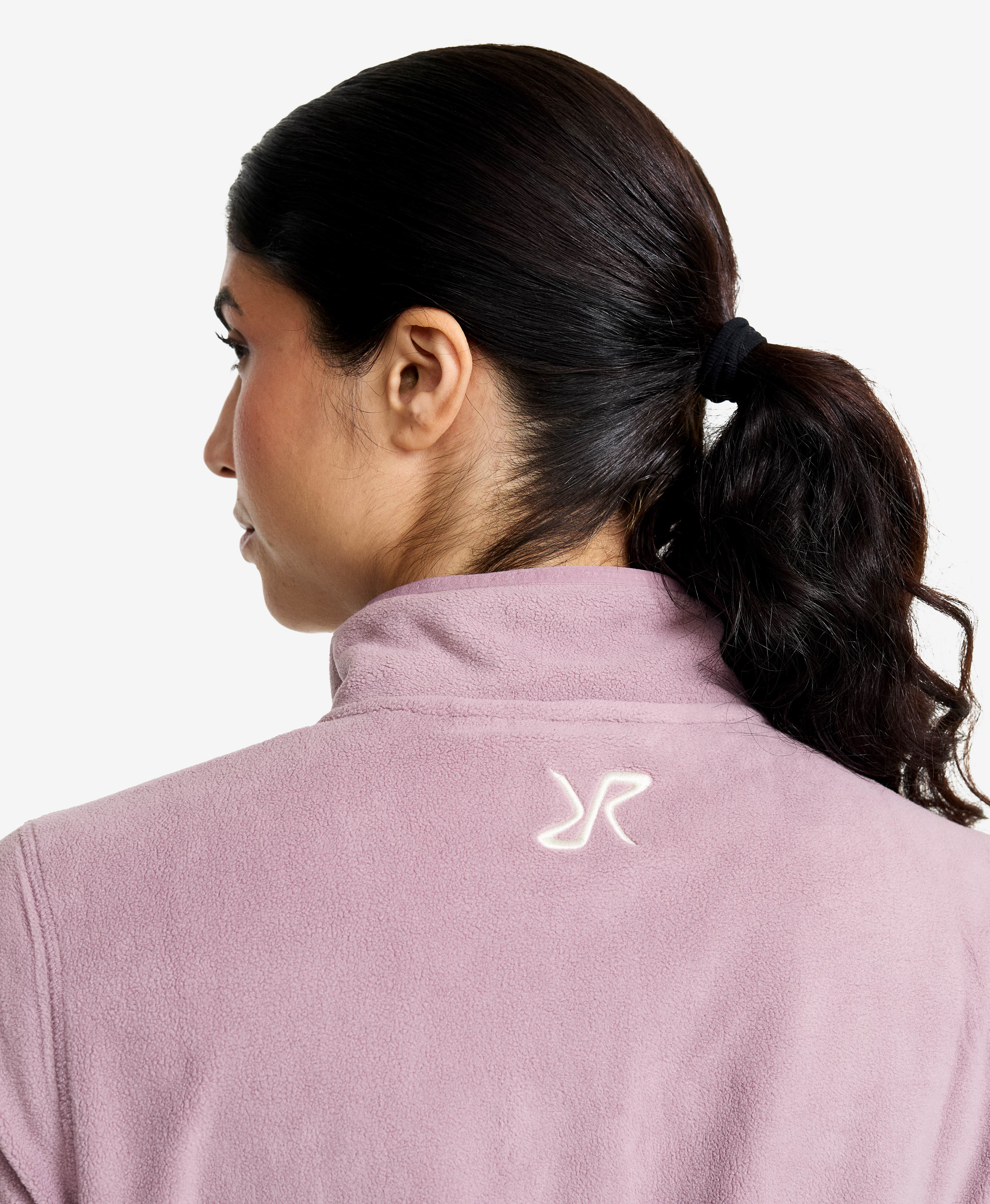 Hiker Half-zip Fleece Women