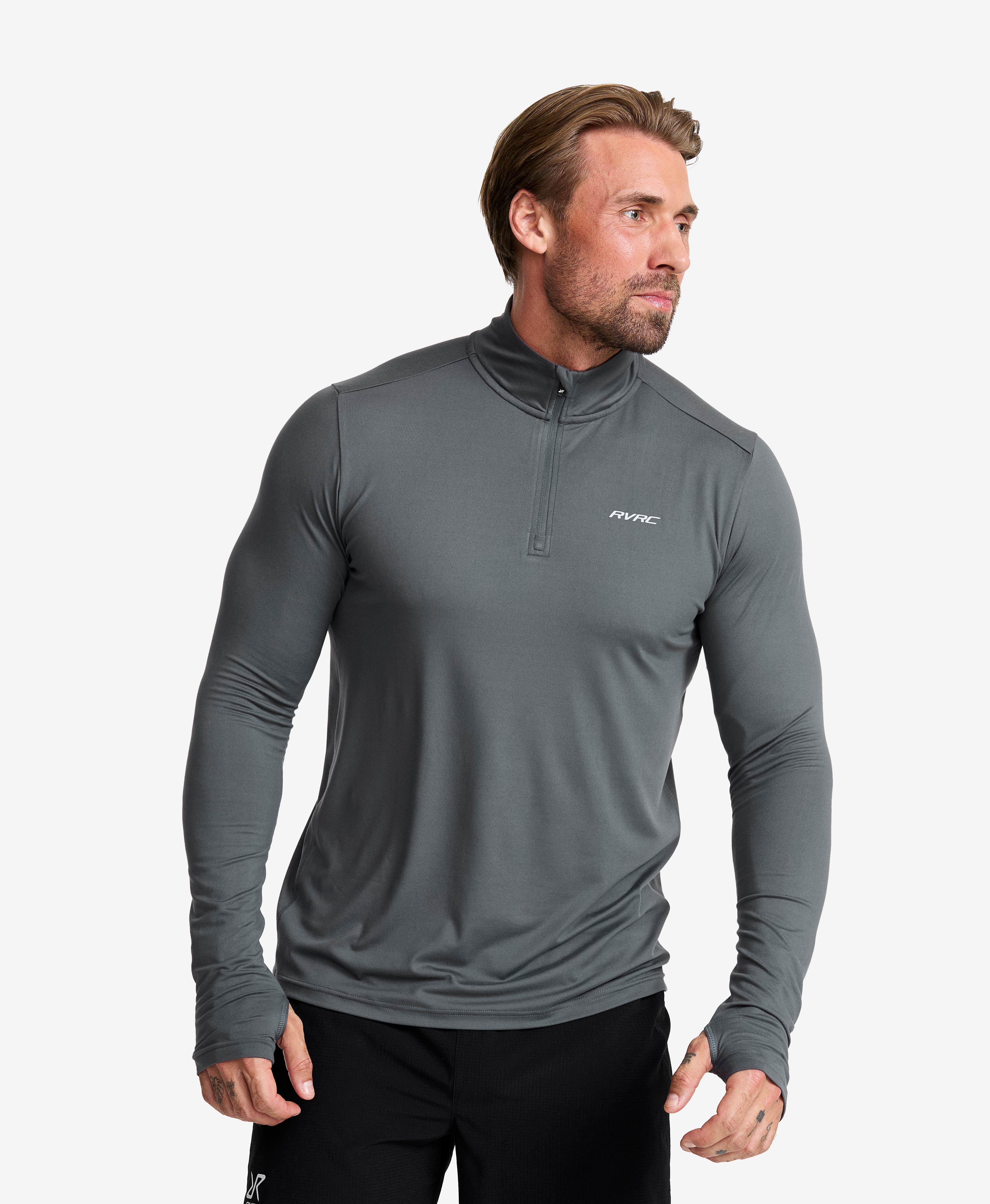 Impulse Half-zip Top Men