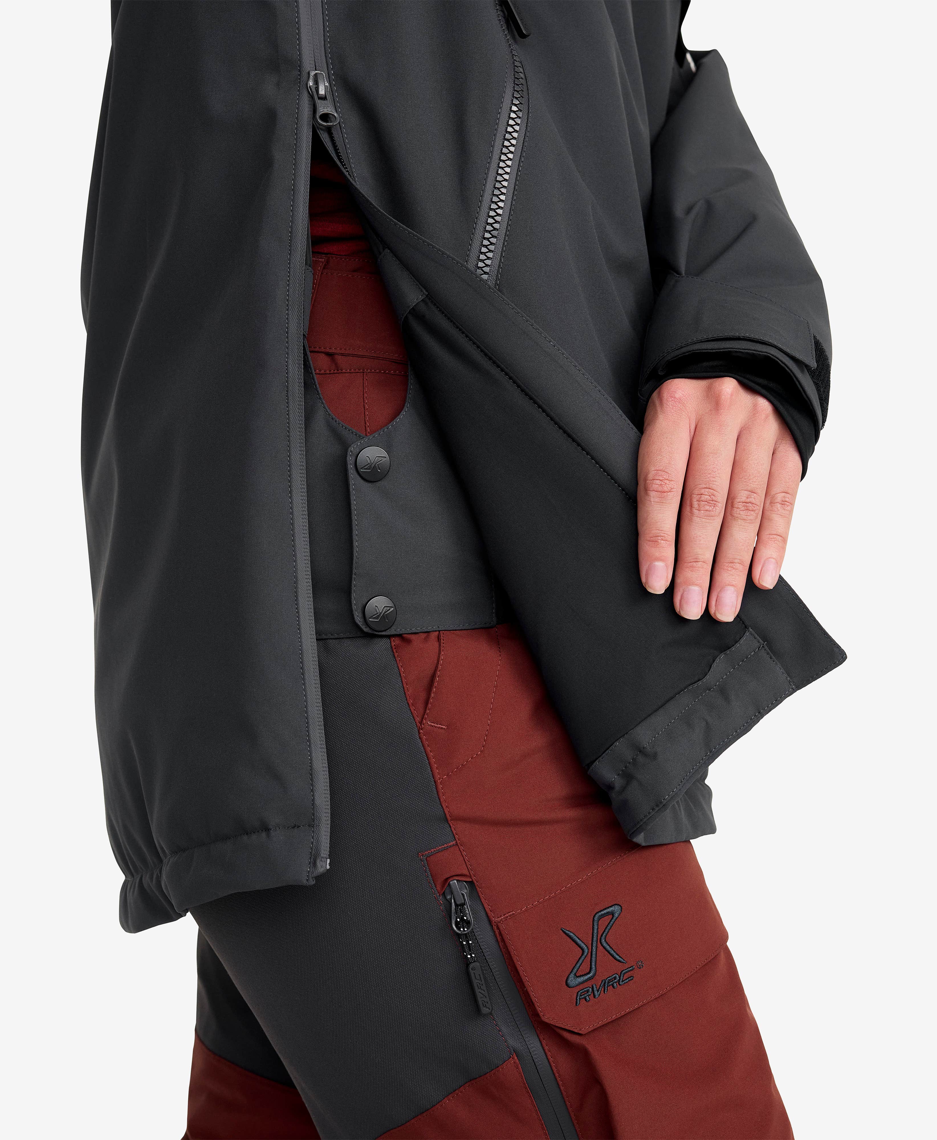 AccXel Insulated 2L Ski Anorak Women