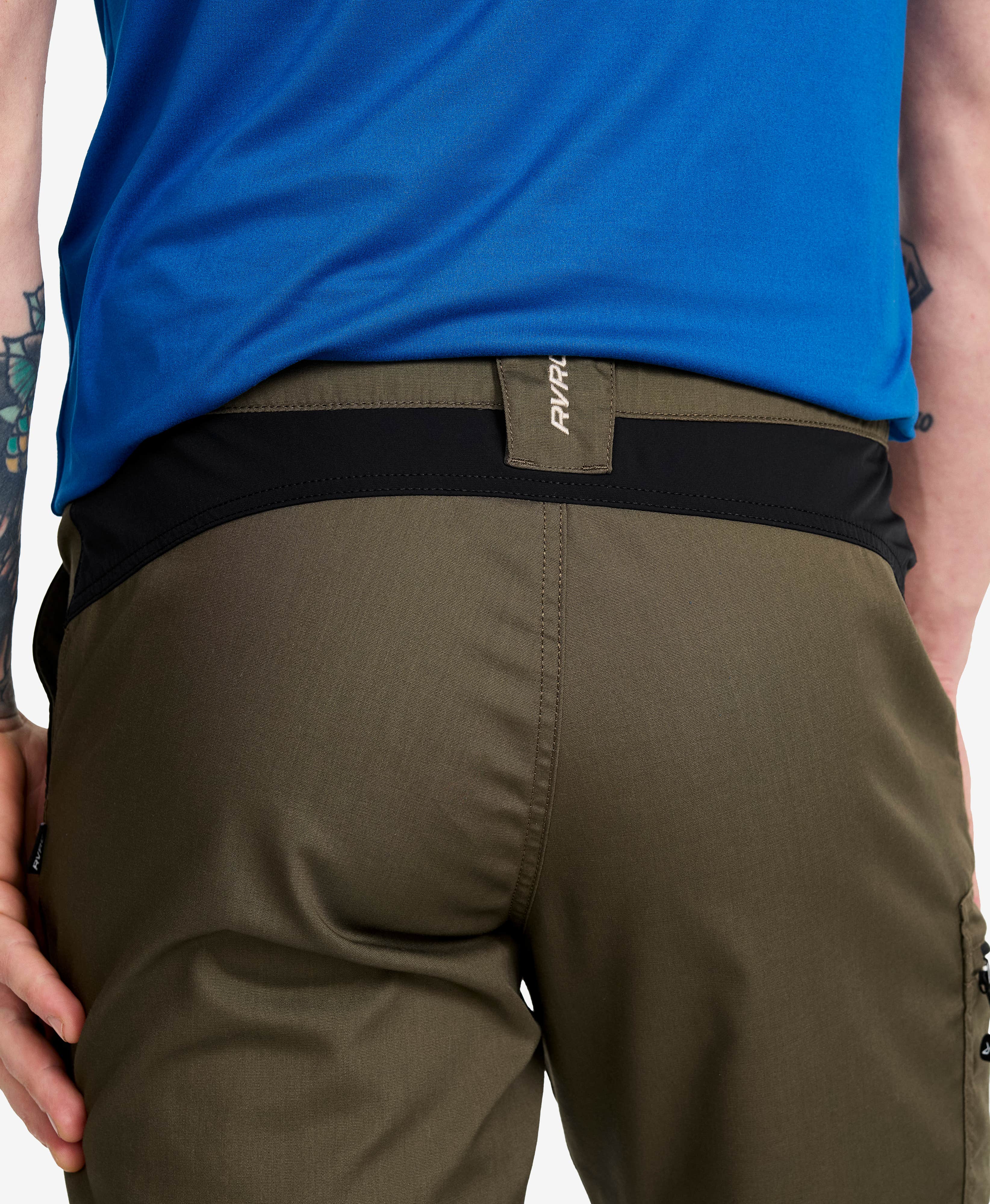 Rambler Lightweight Pants Men