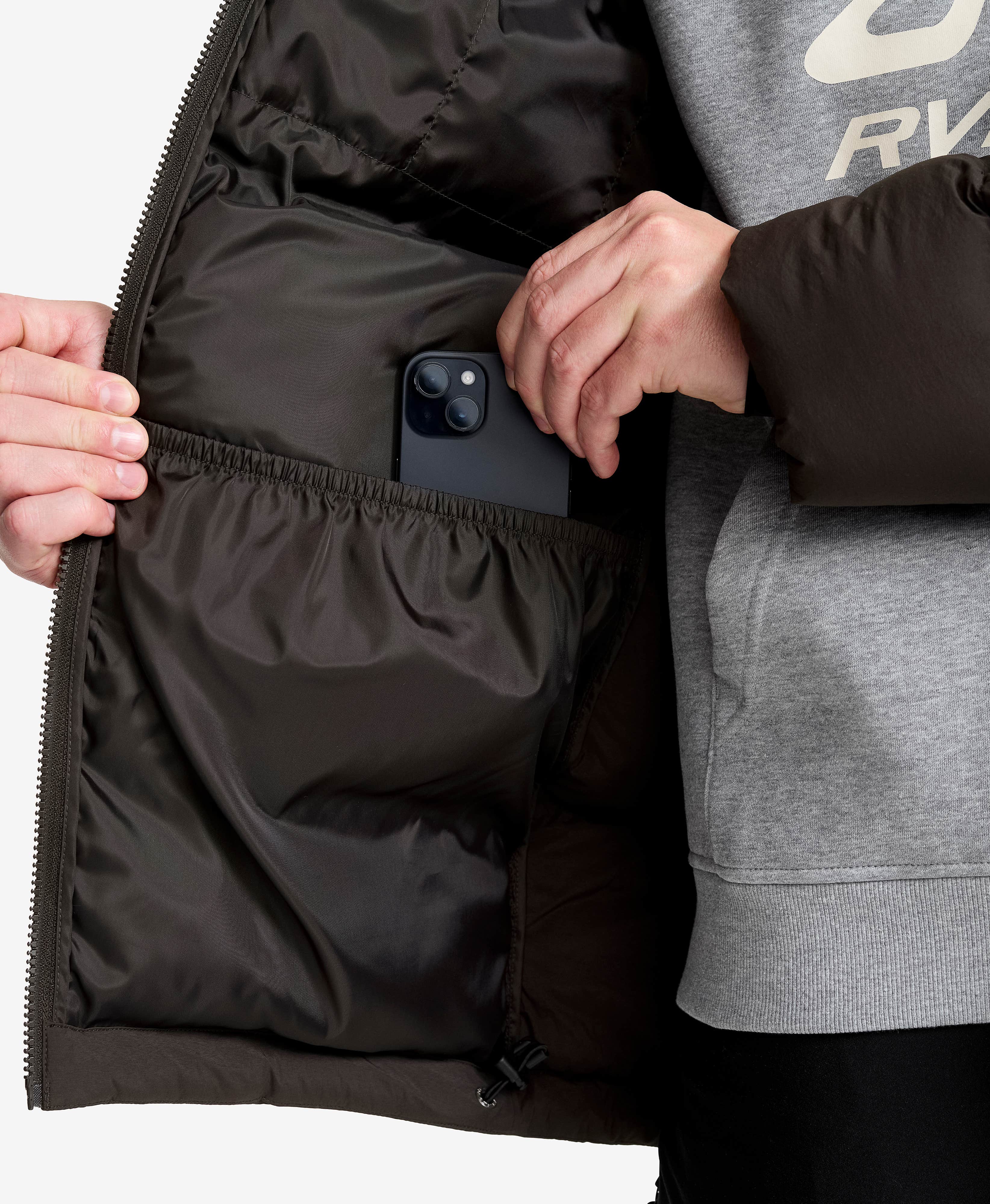 Flexpedition Down Jacket Men