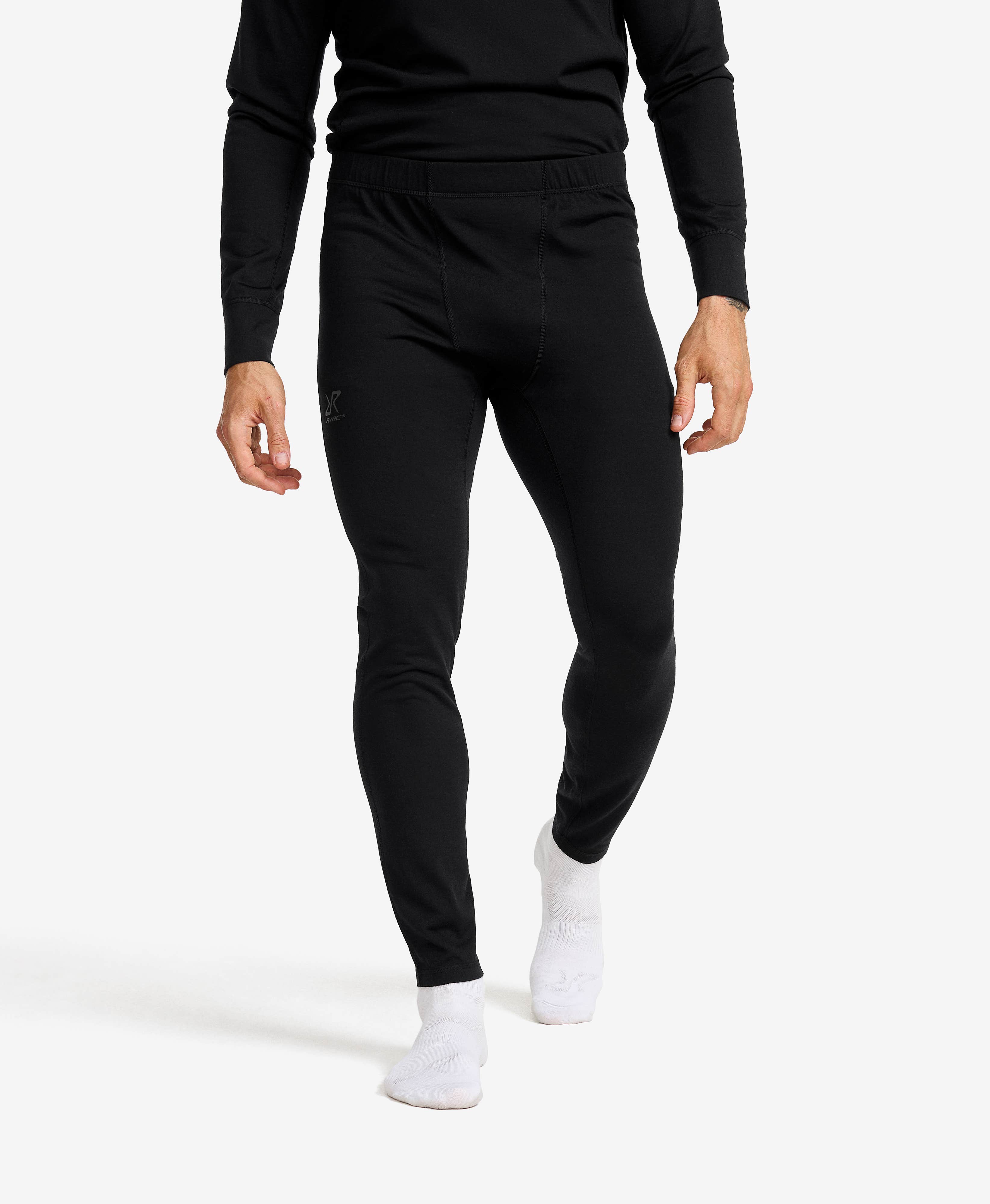 Route Merino Light Base Layer Pants Men