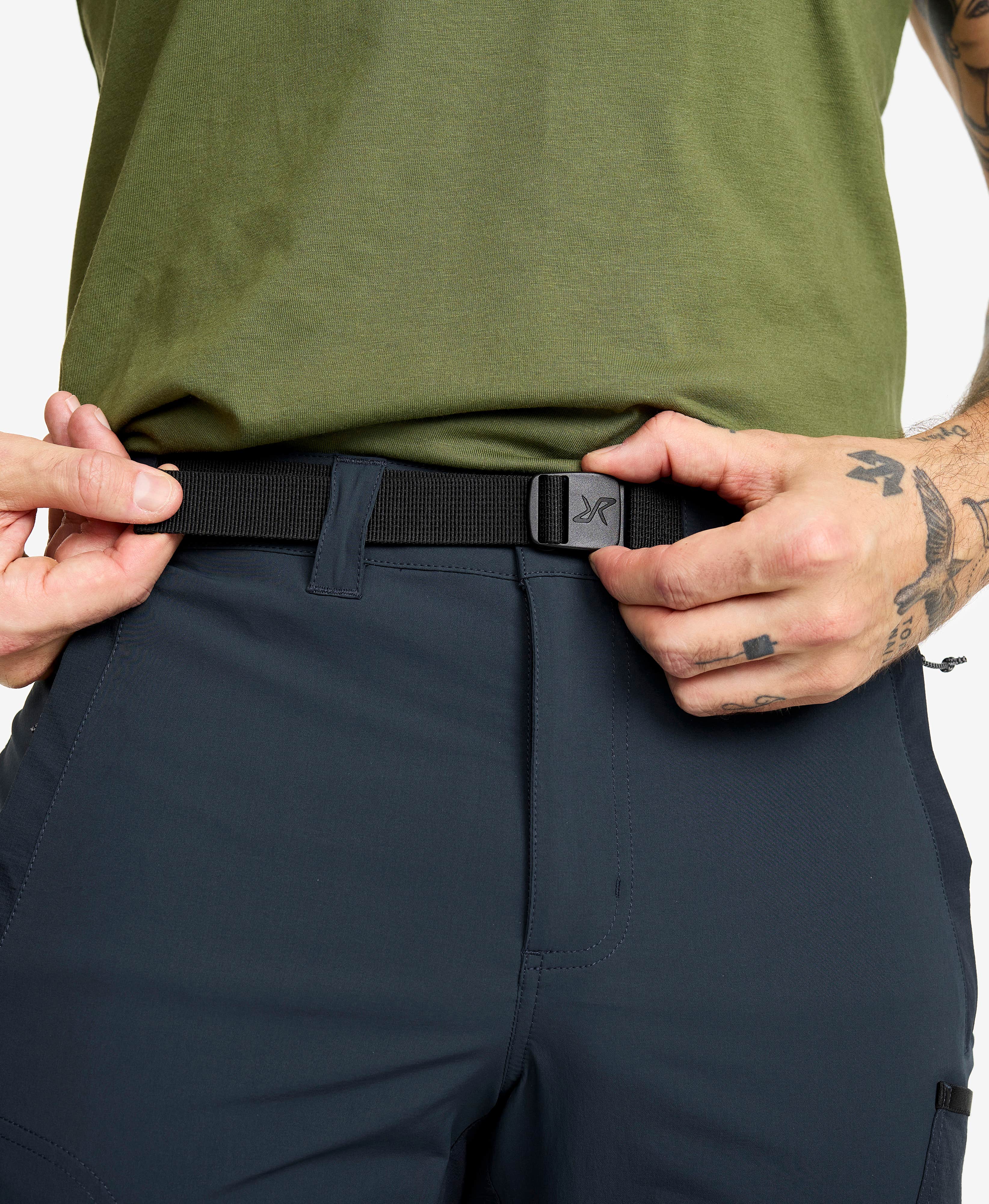 Elevate Pro Hiking Pants Men