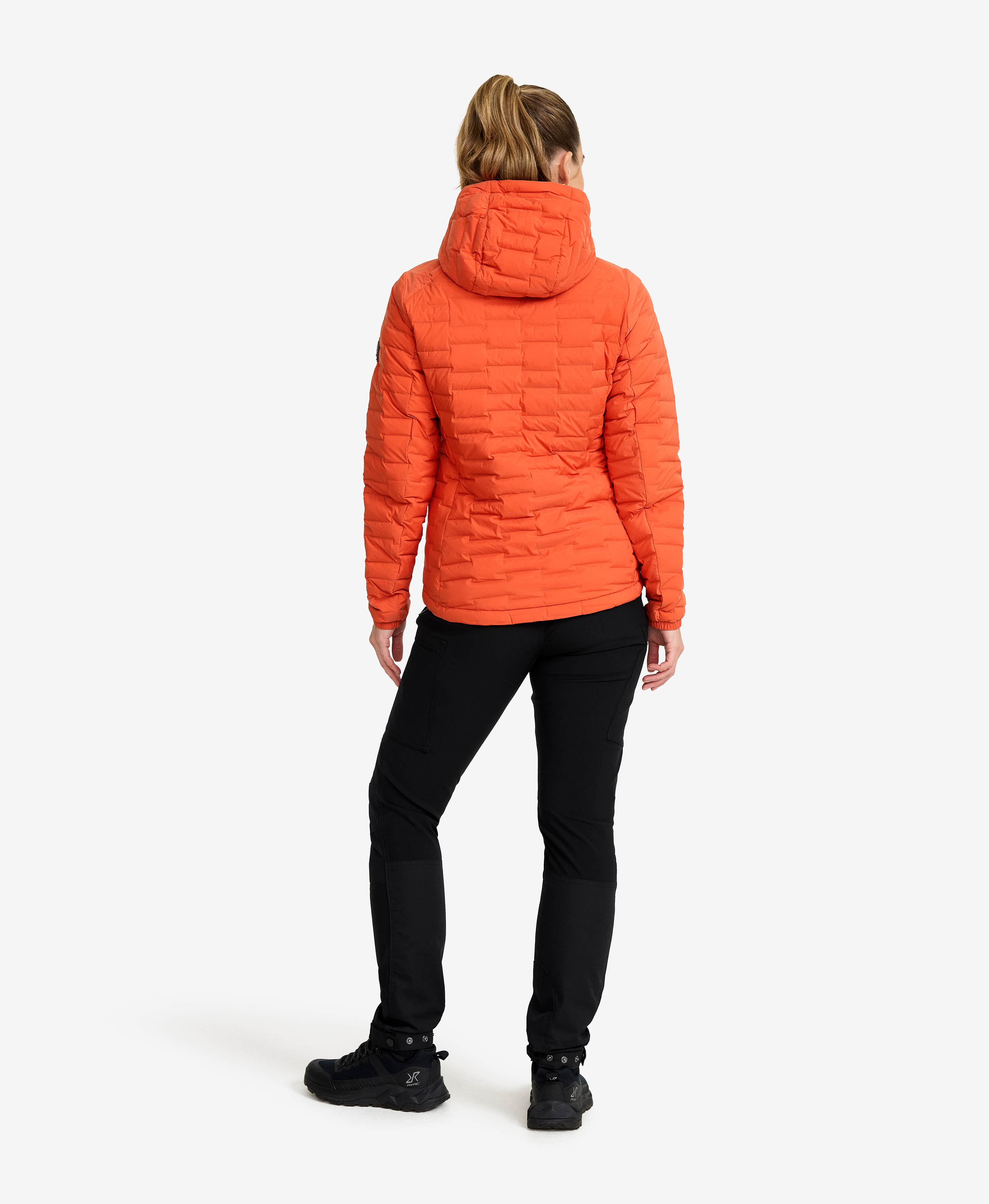 Flex Stretch Down Jacket Women