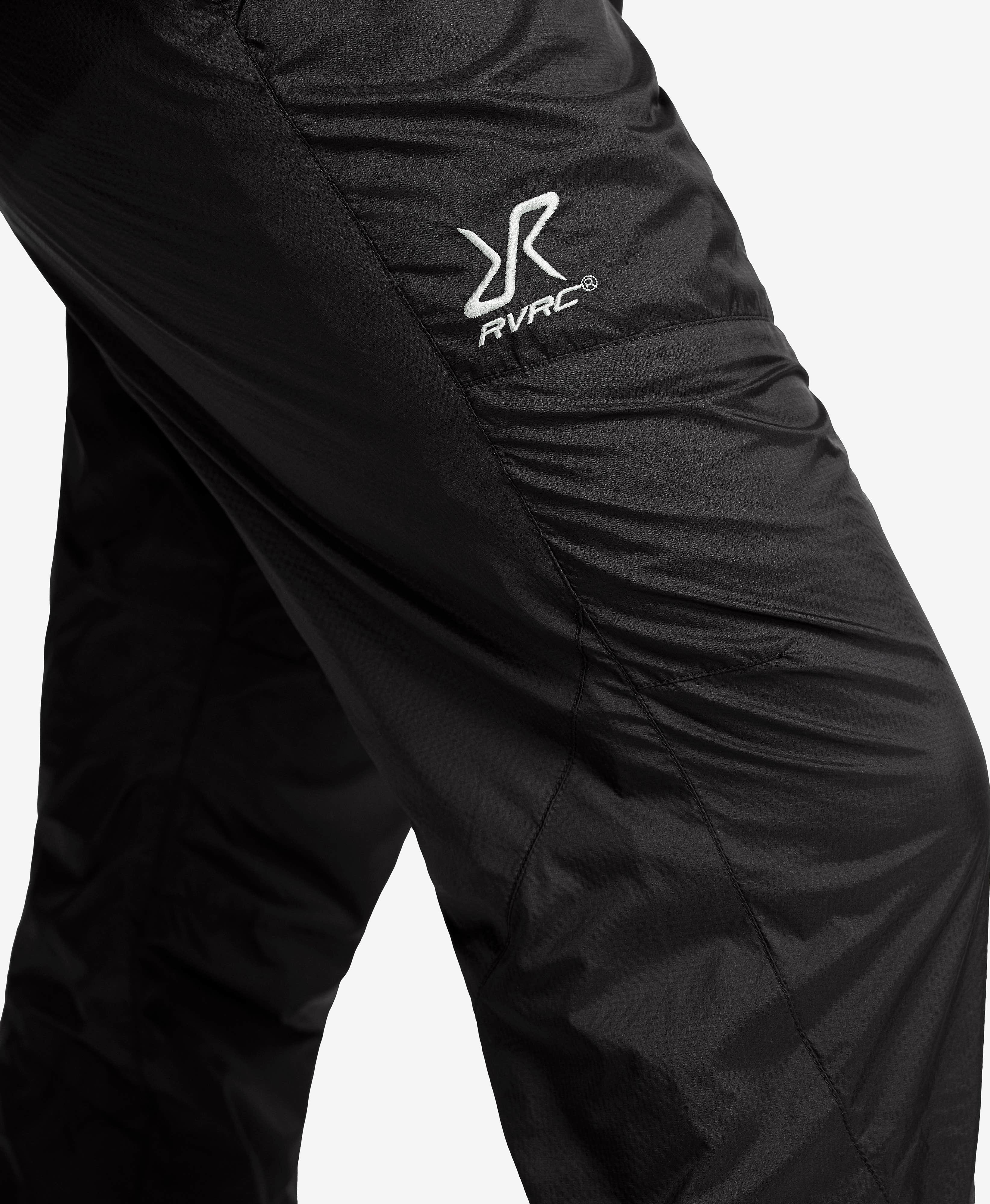 Brisk Tech Fleece-lined Pants Women