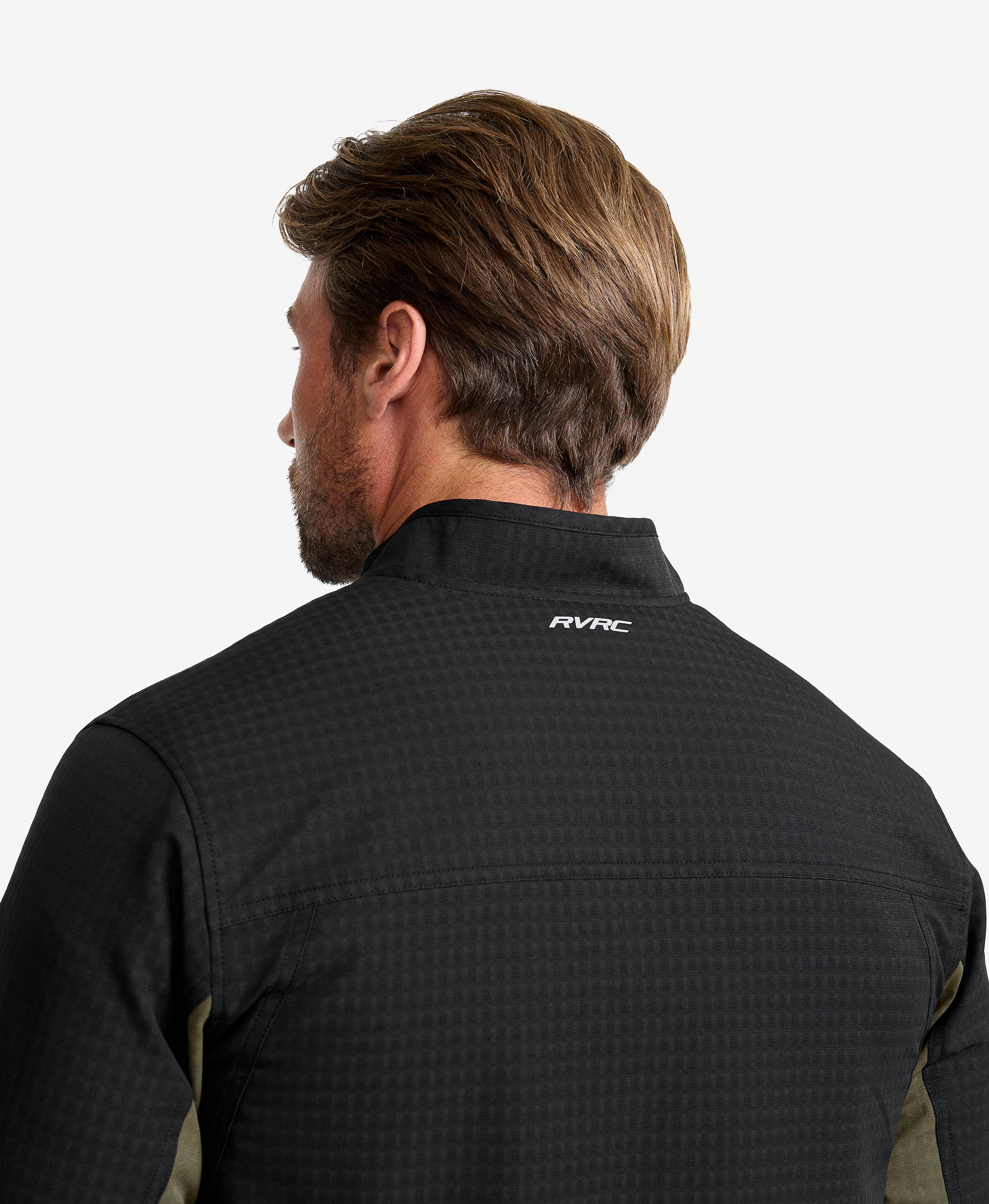 Venture Wind Overshirt Men