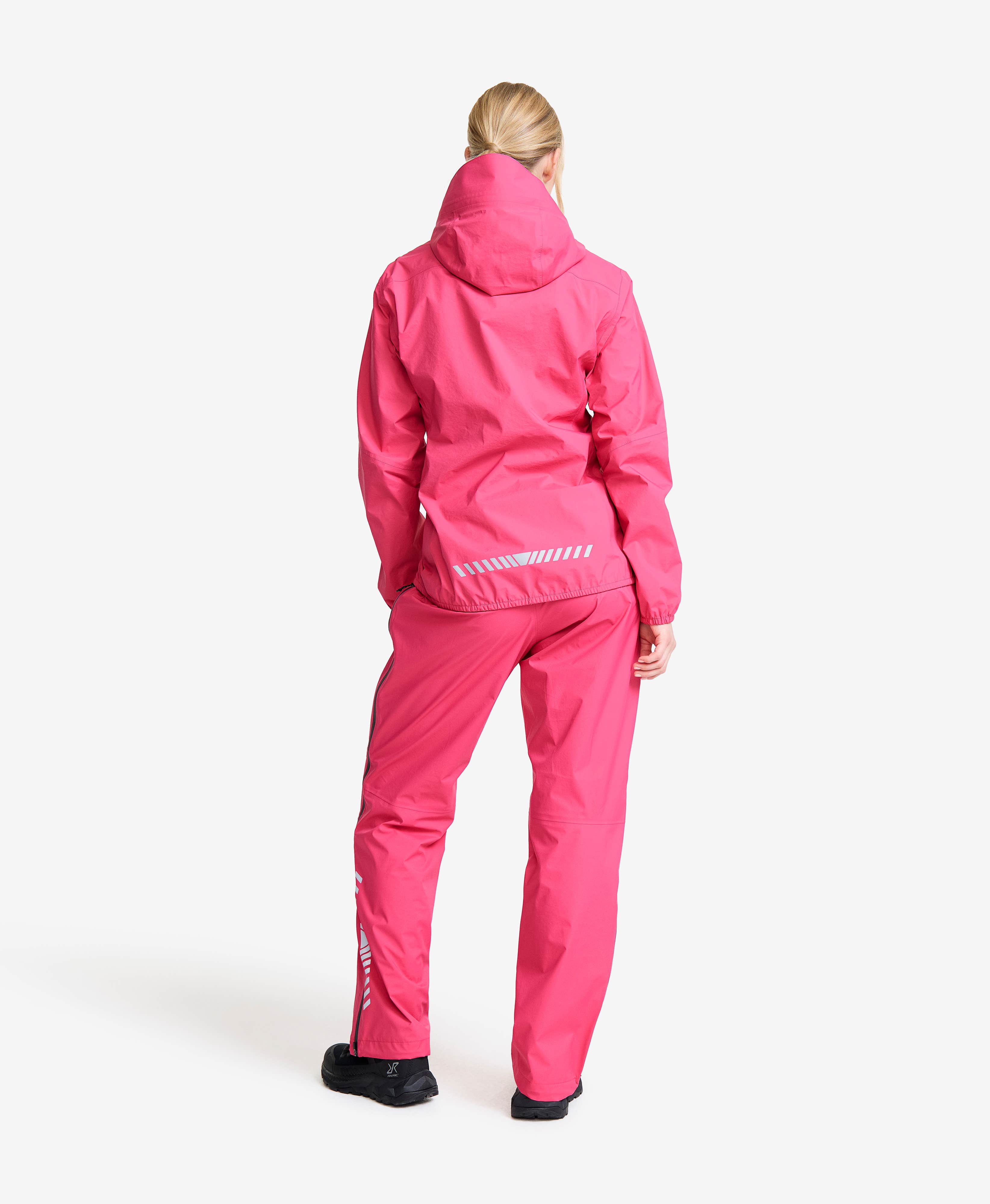 Arcade 3L Lightweight Jacket  Women