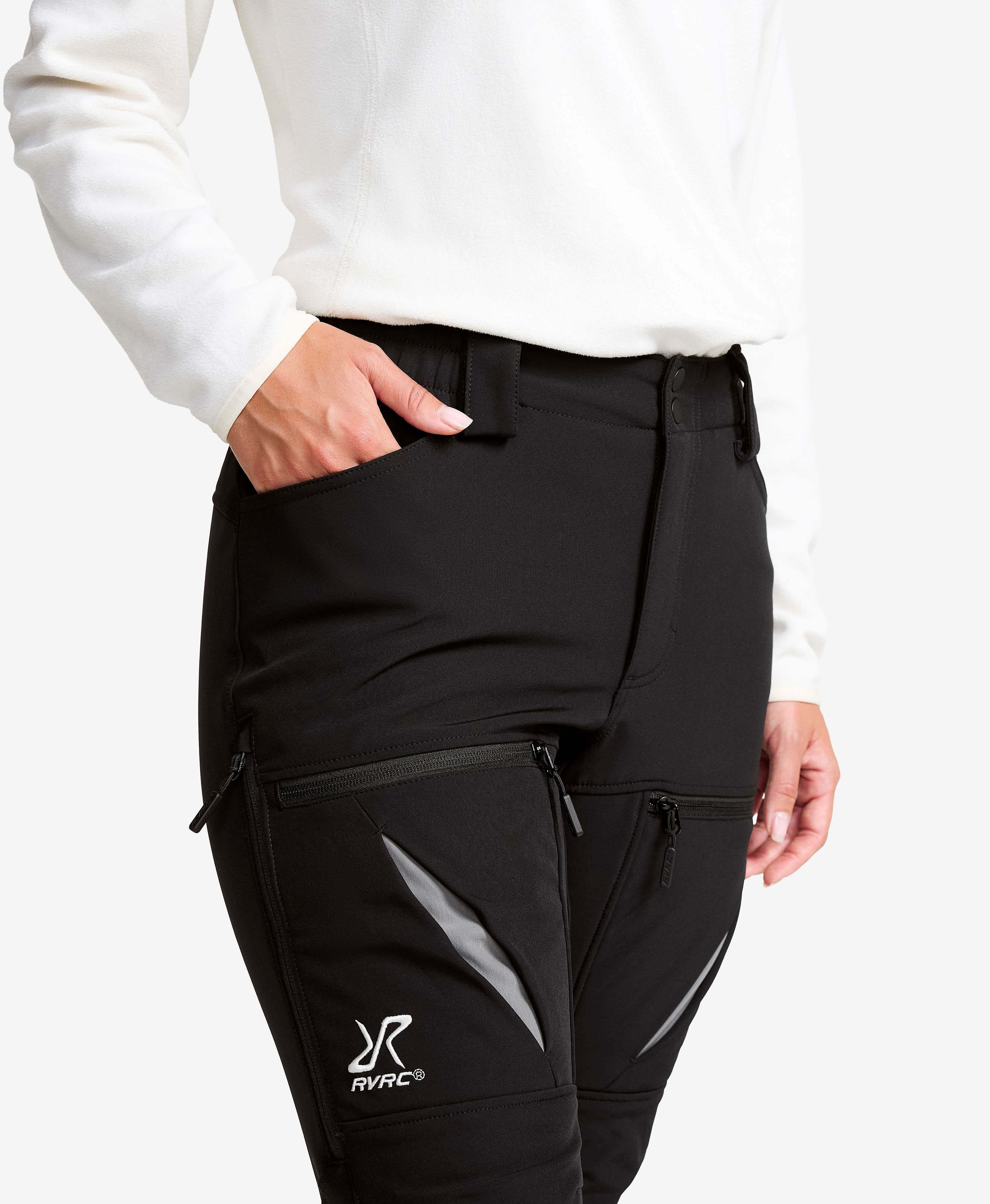 Hiball Softshell Pants Women