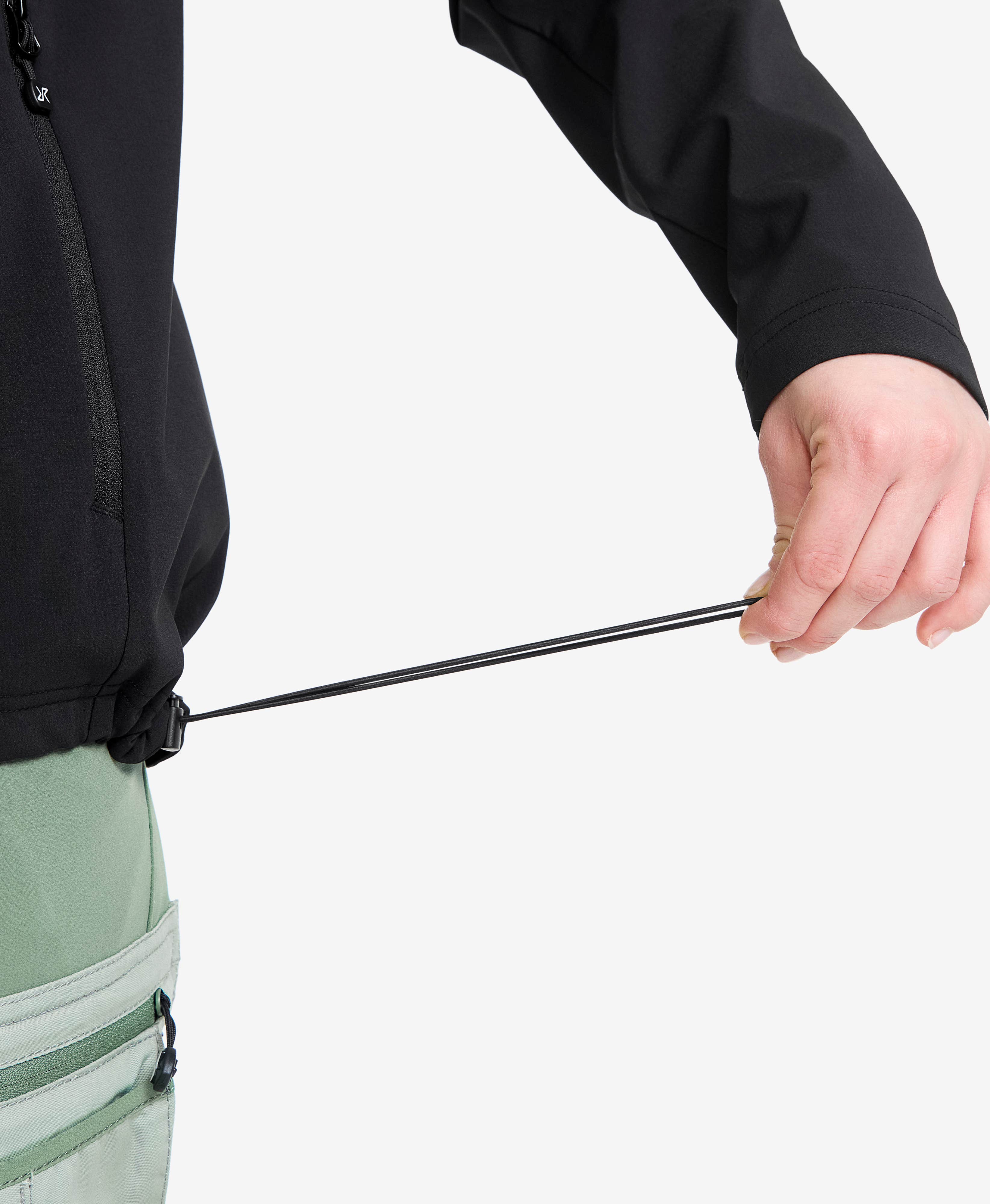 Exciter Stretch Jacket Women