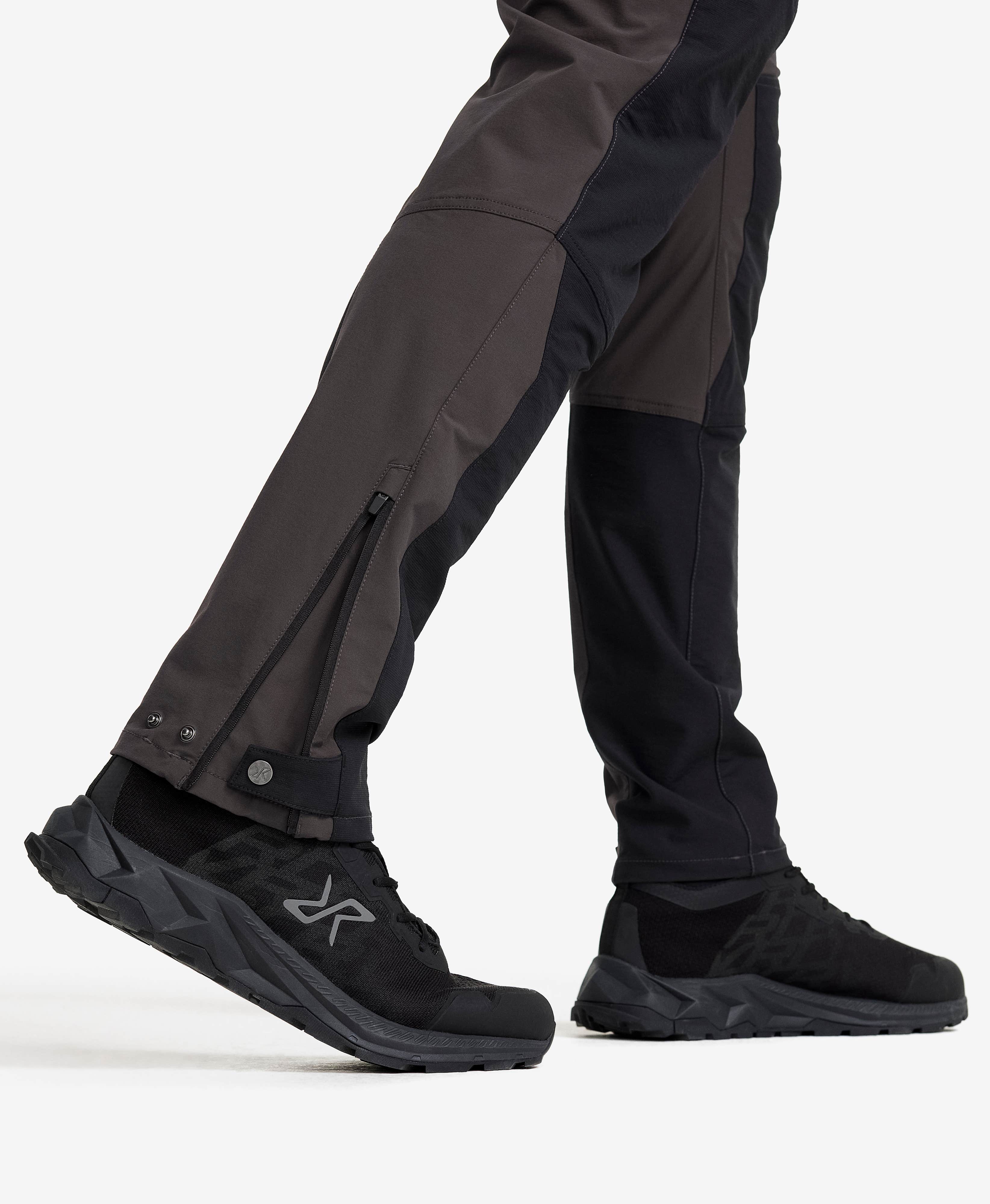 Surmount Pro Hiking Stretch Pants Men