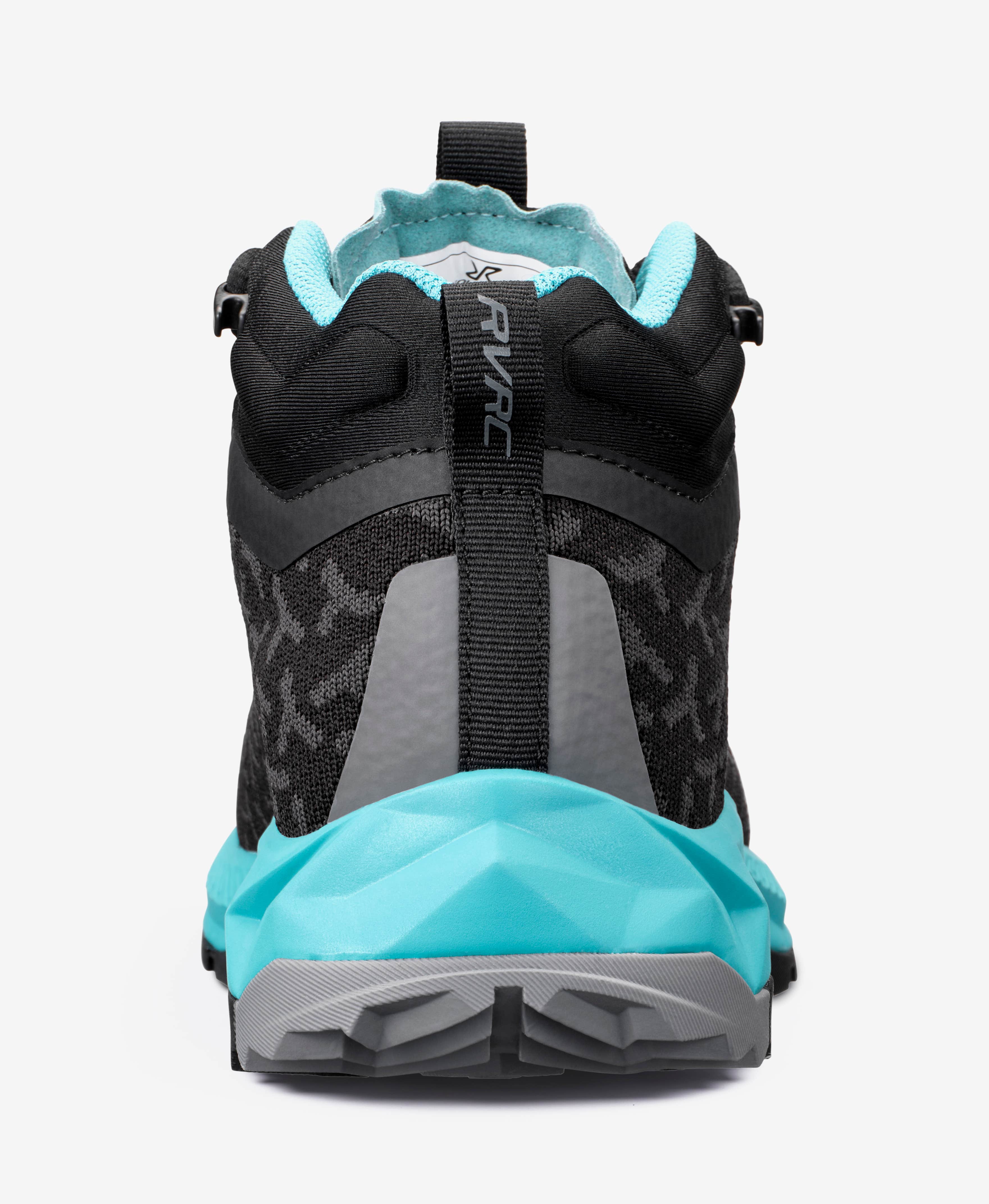 Trailknit Waterproof Mid Hiking Shoes Women