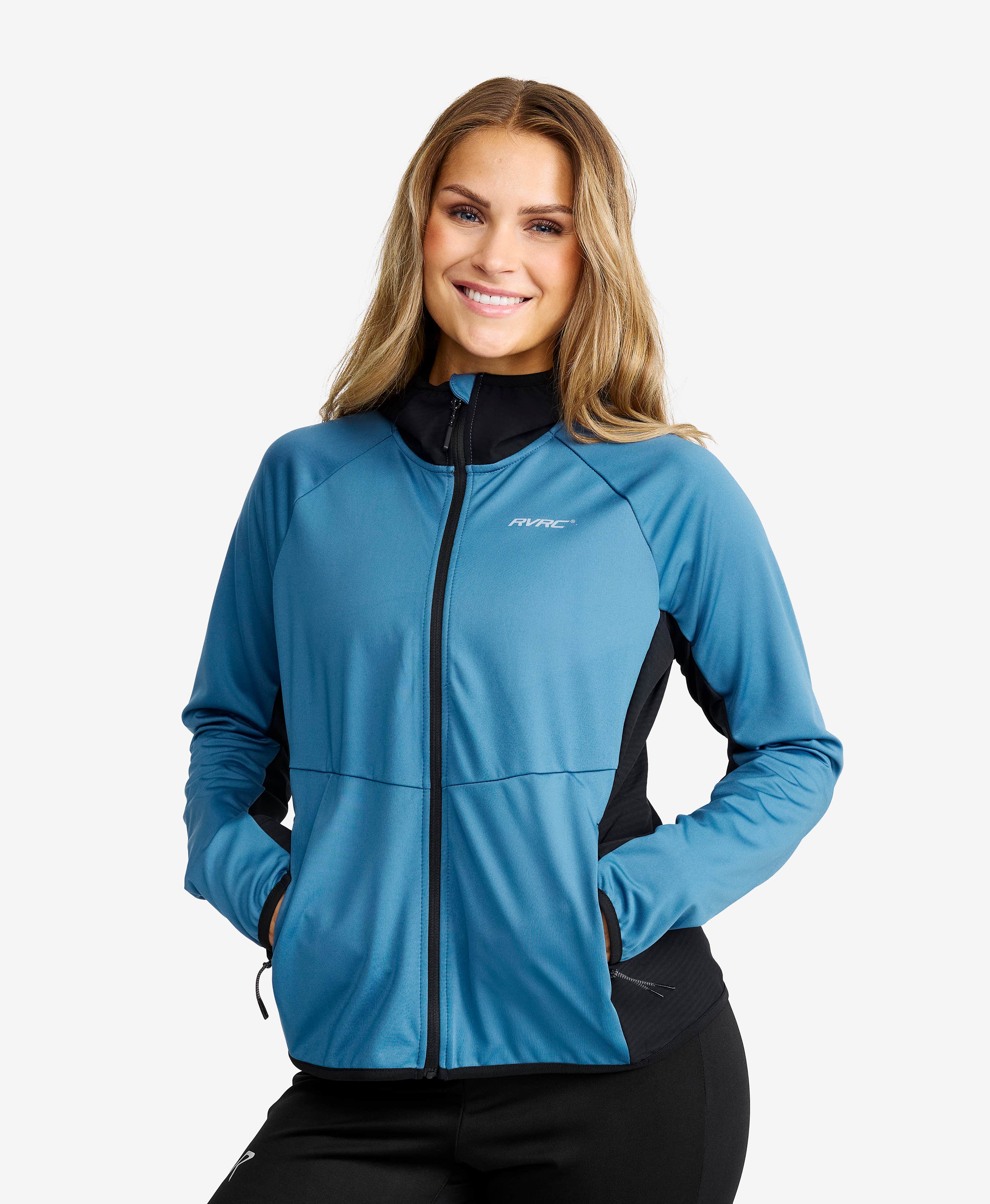Pace Hooded Wind Jacket Women