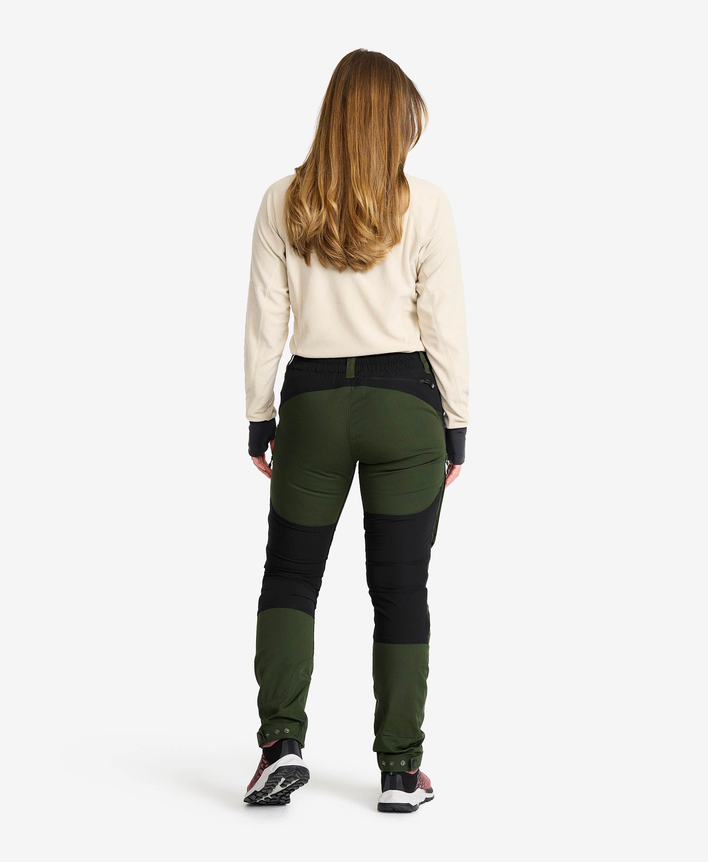 RVRC GP Pro Pants Women
