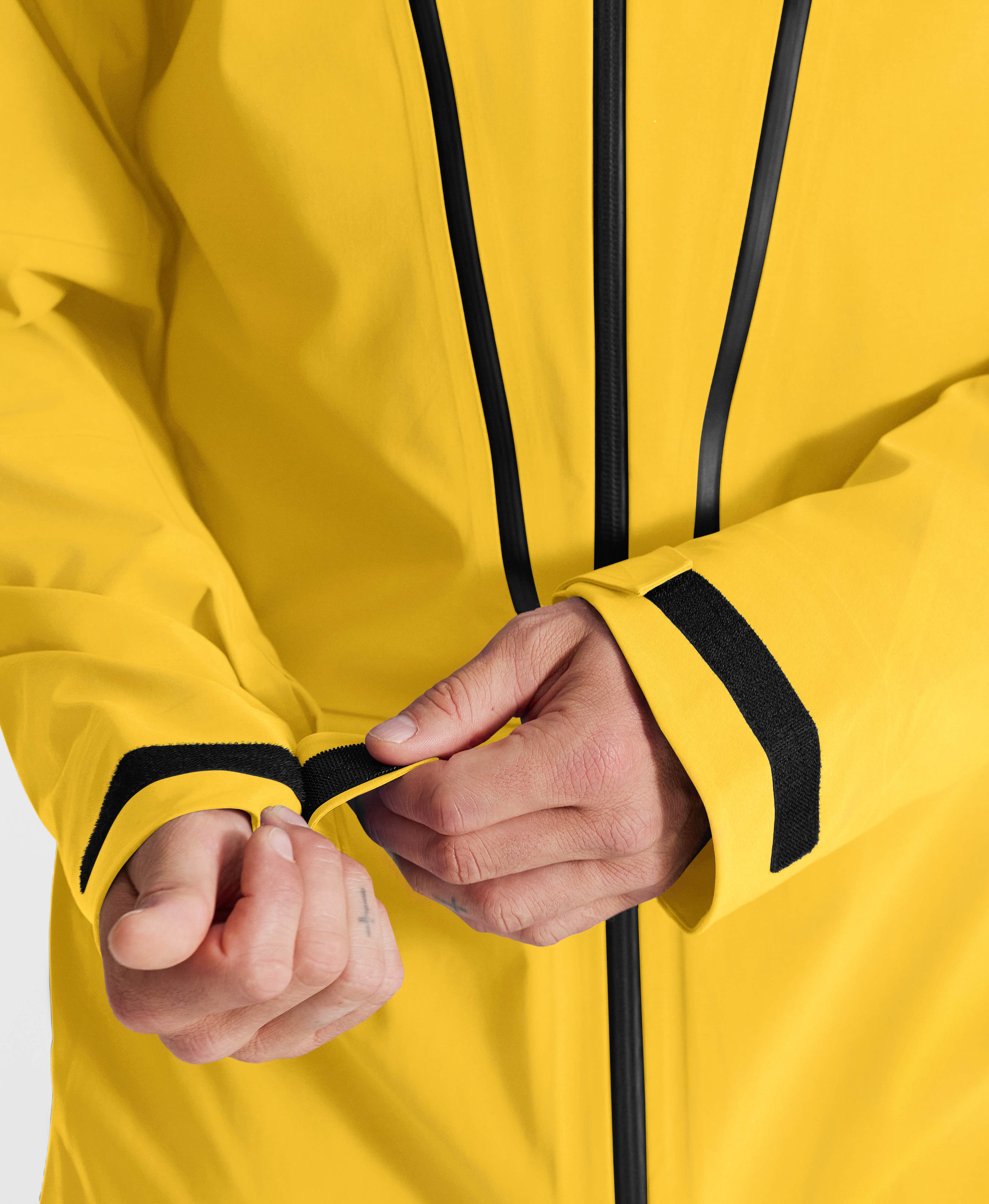 Ultra 3L Shell Jacket Men