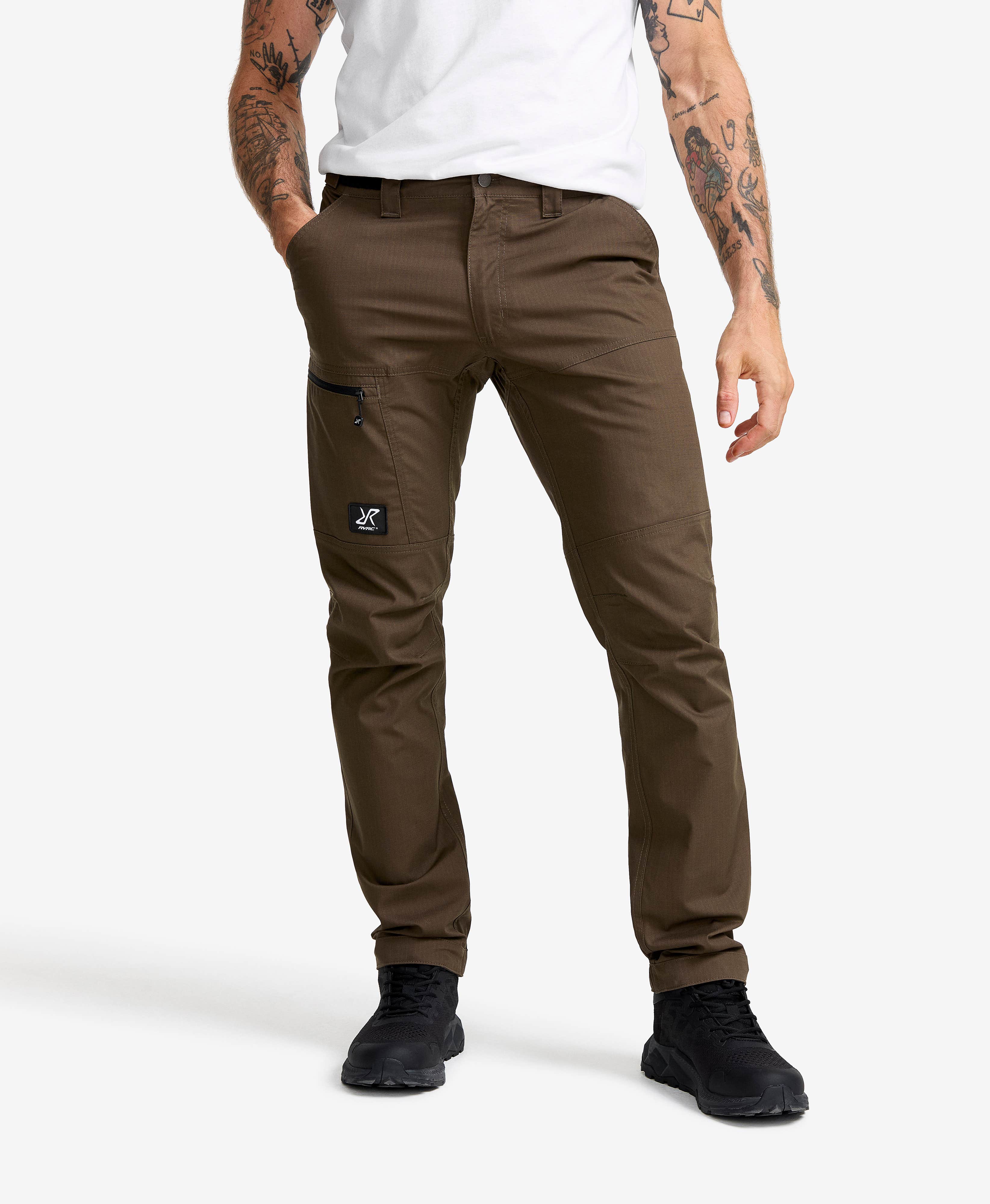 Field Outdoor Pants Men