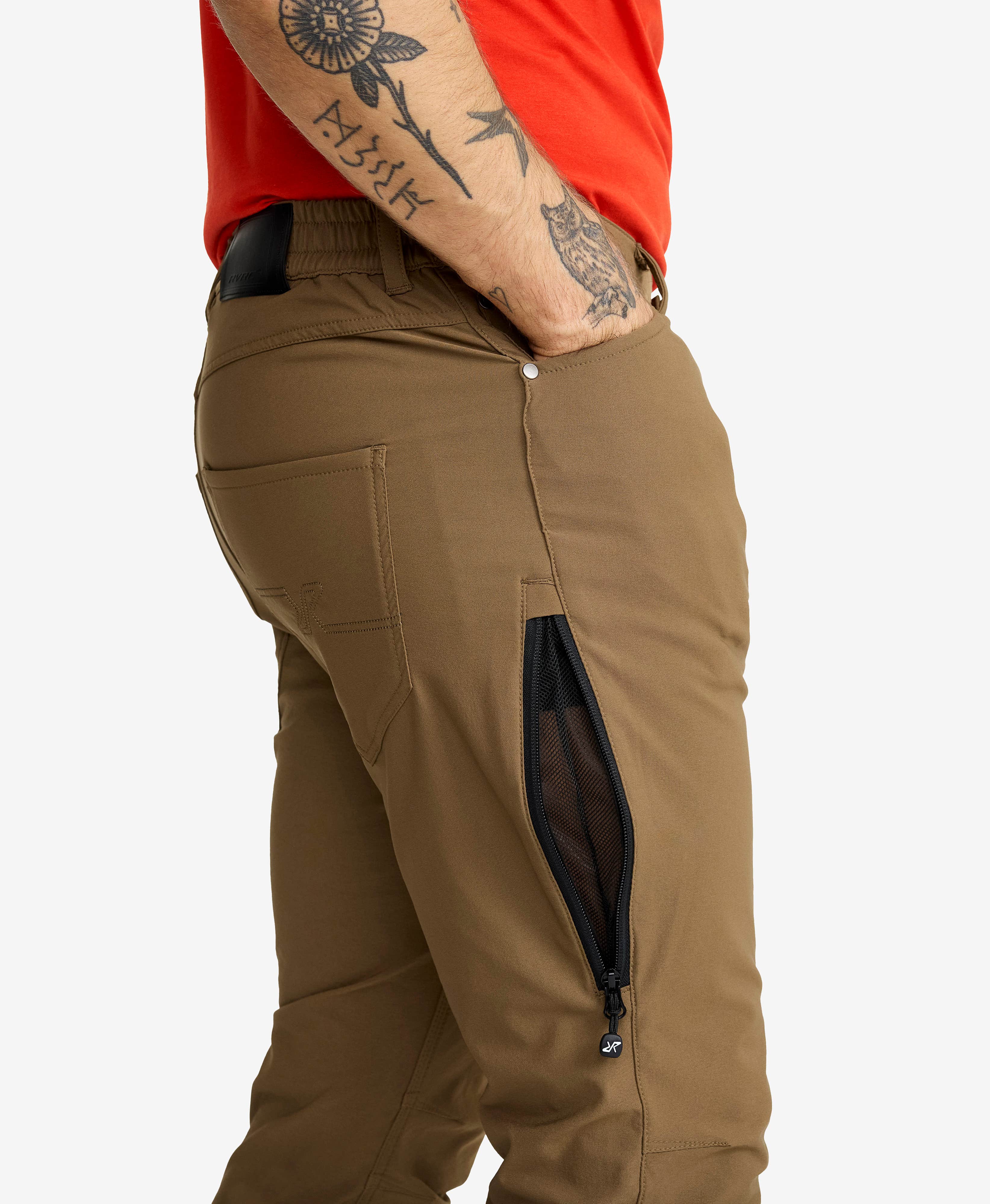 Adrenaline Outdoor Jeans Men