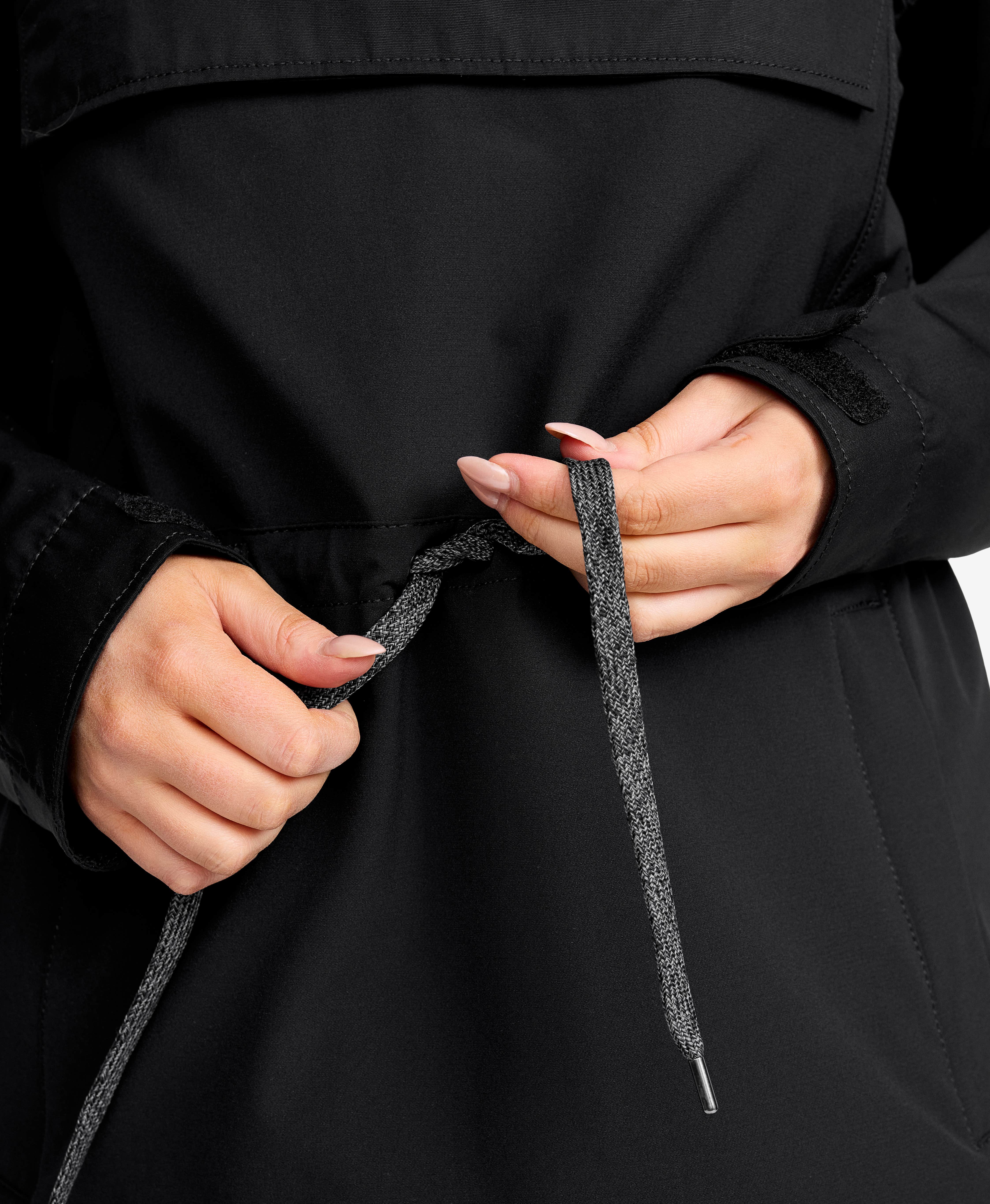 Rambler Lightweight Anorak  Women