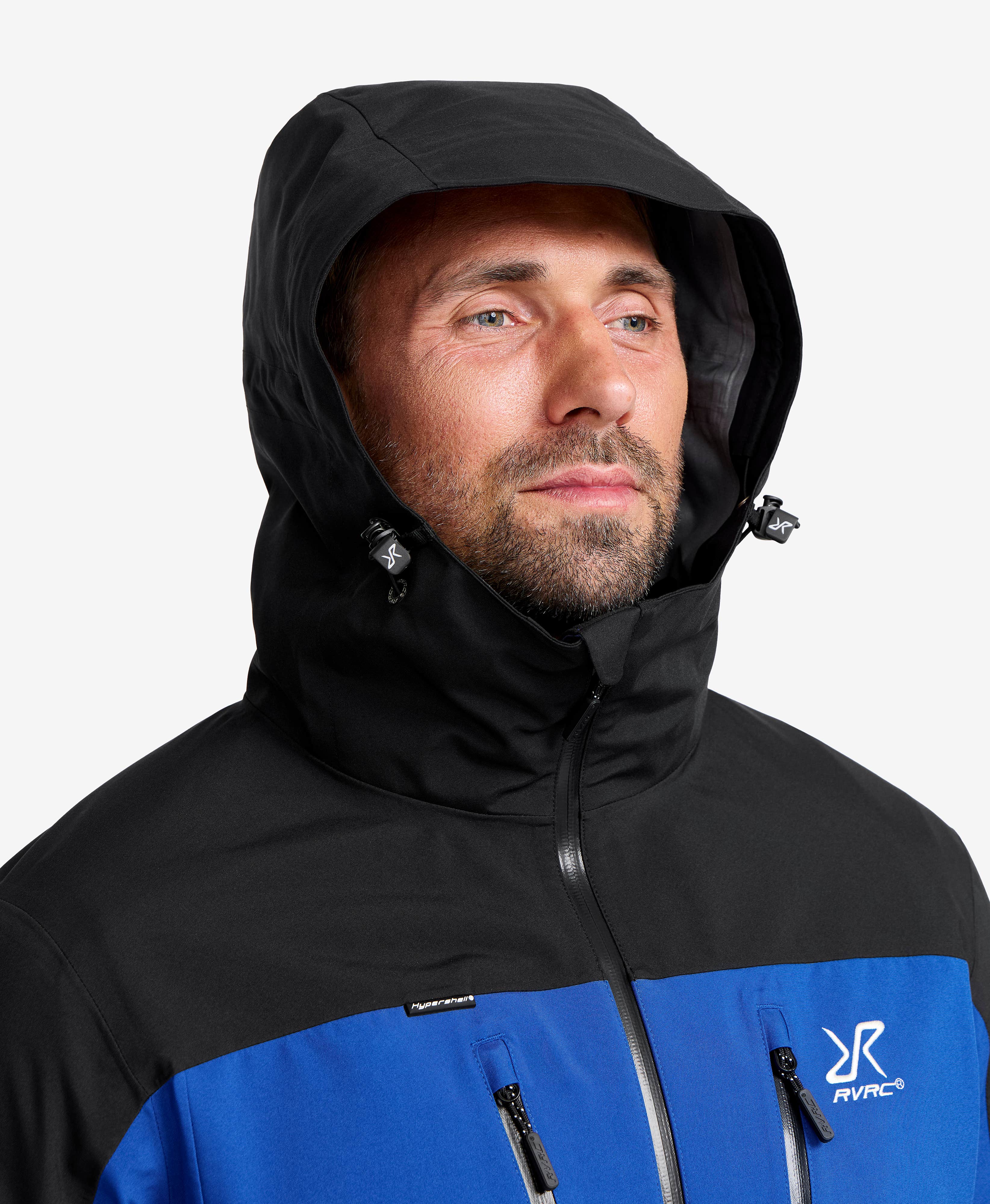 Silence Proshell 3L Jacket Men