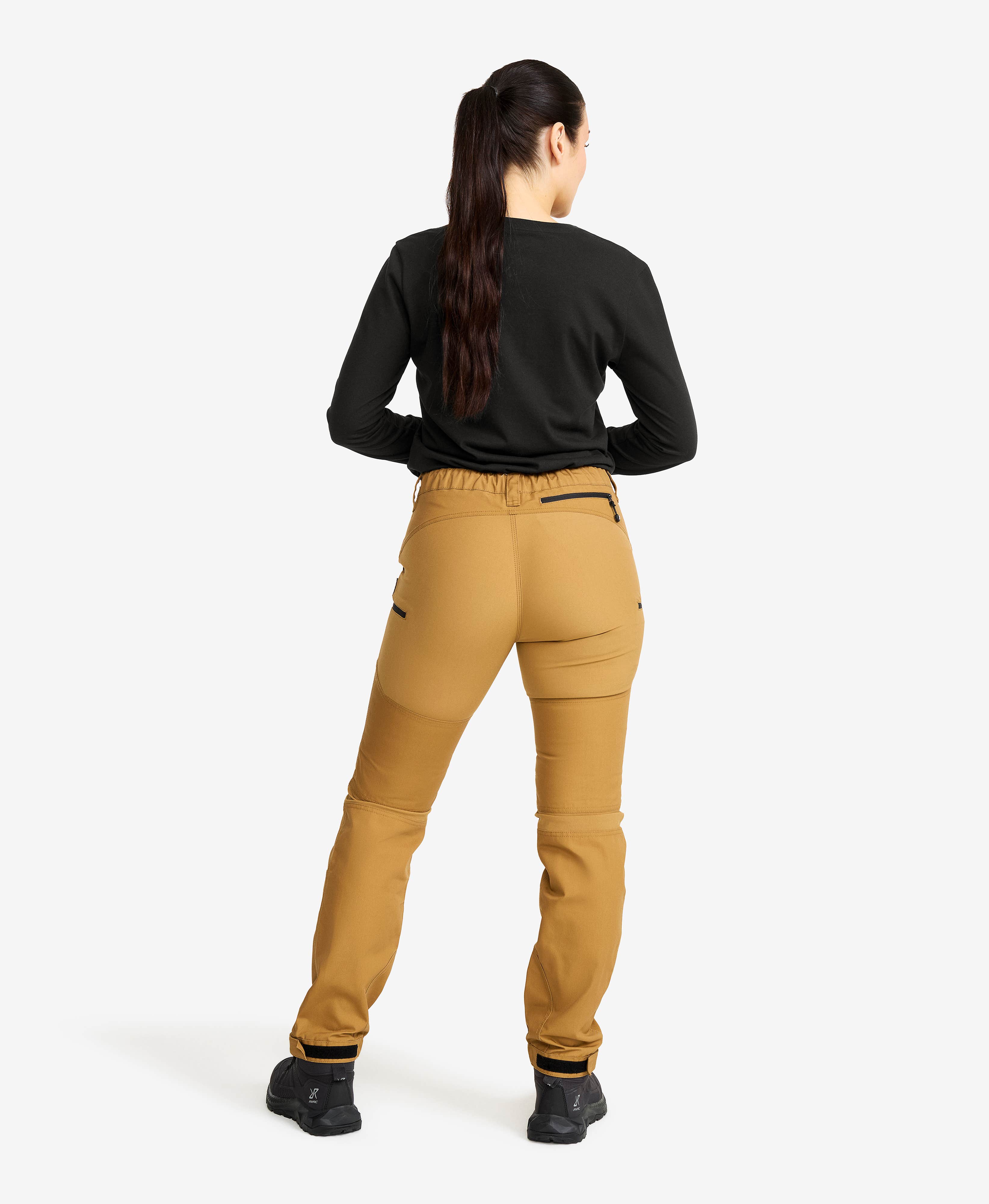 Nordwand Pants Women