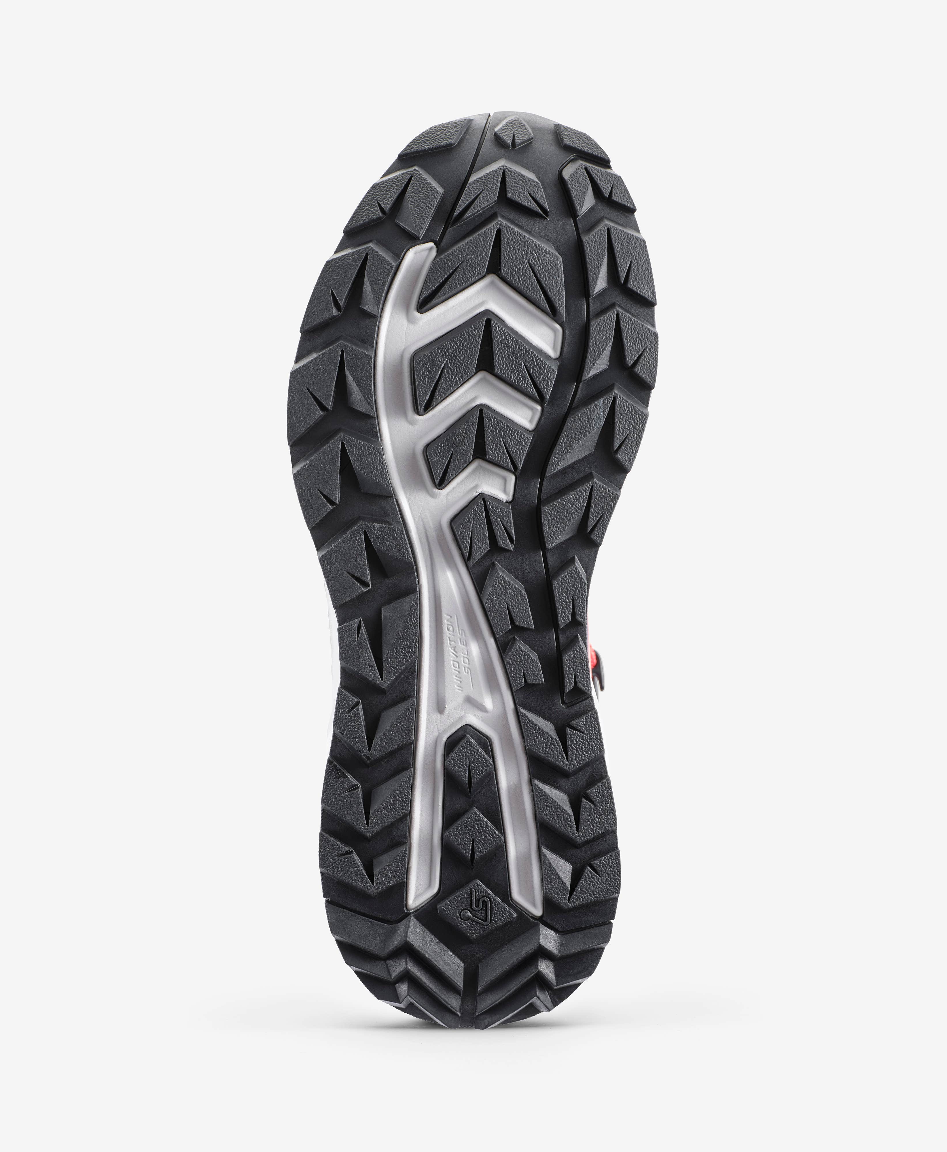 Phantom Trail Mid Waterproof Hiking Boots Women