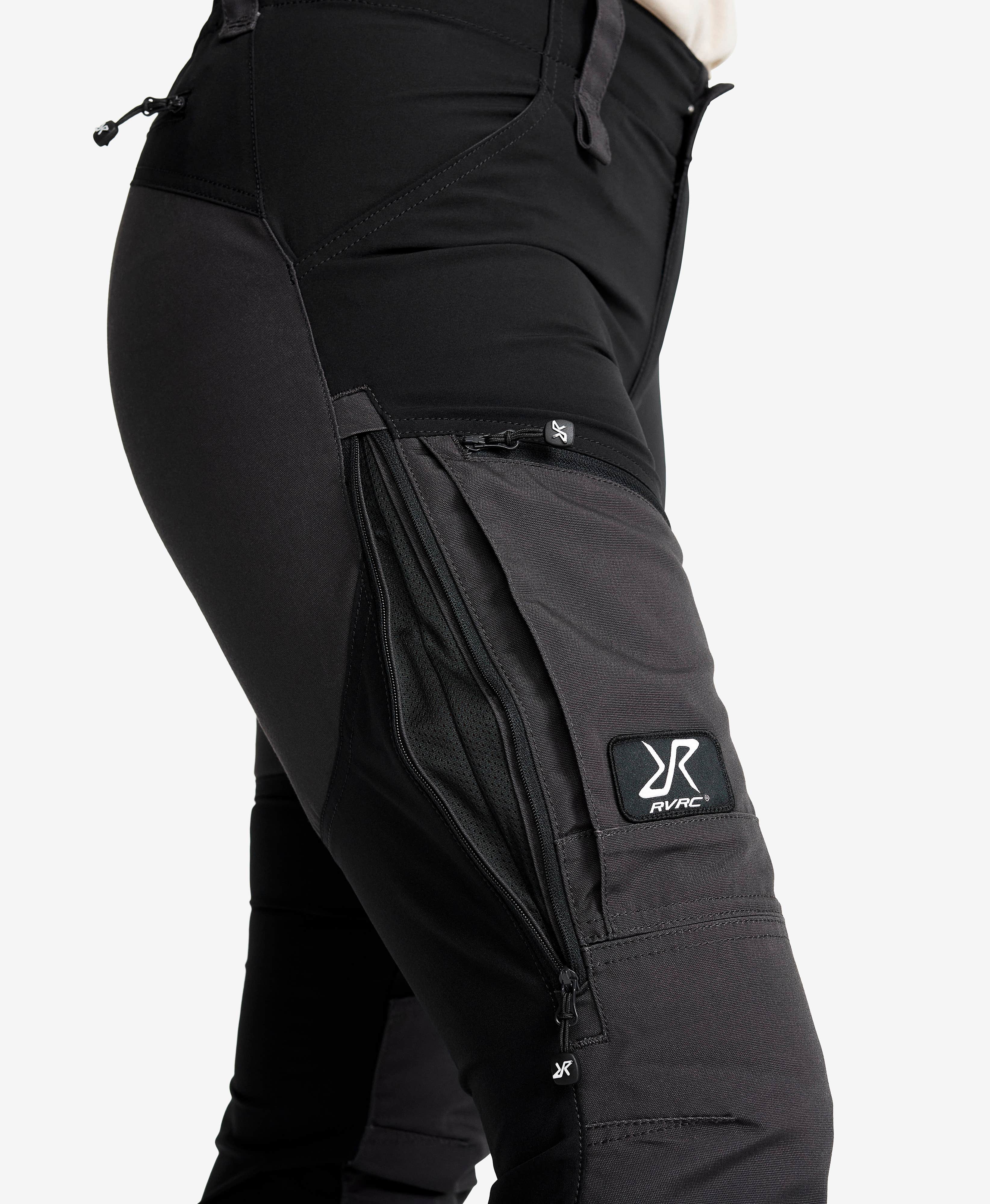 RVRC GP Pro Pants Women