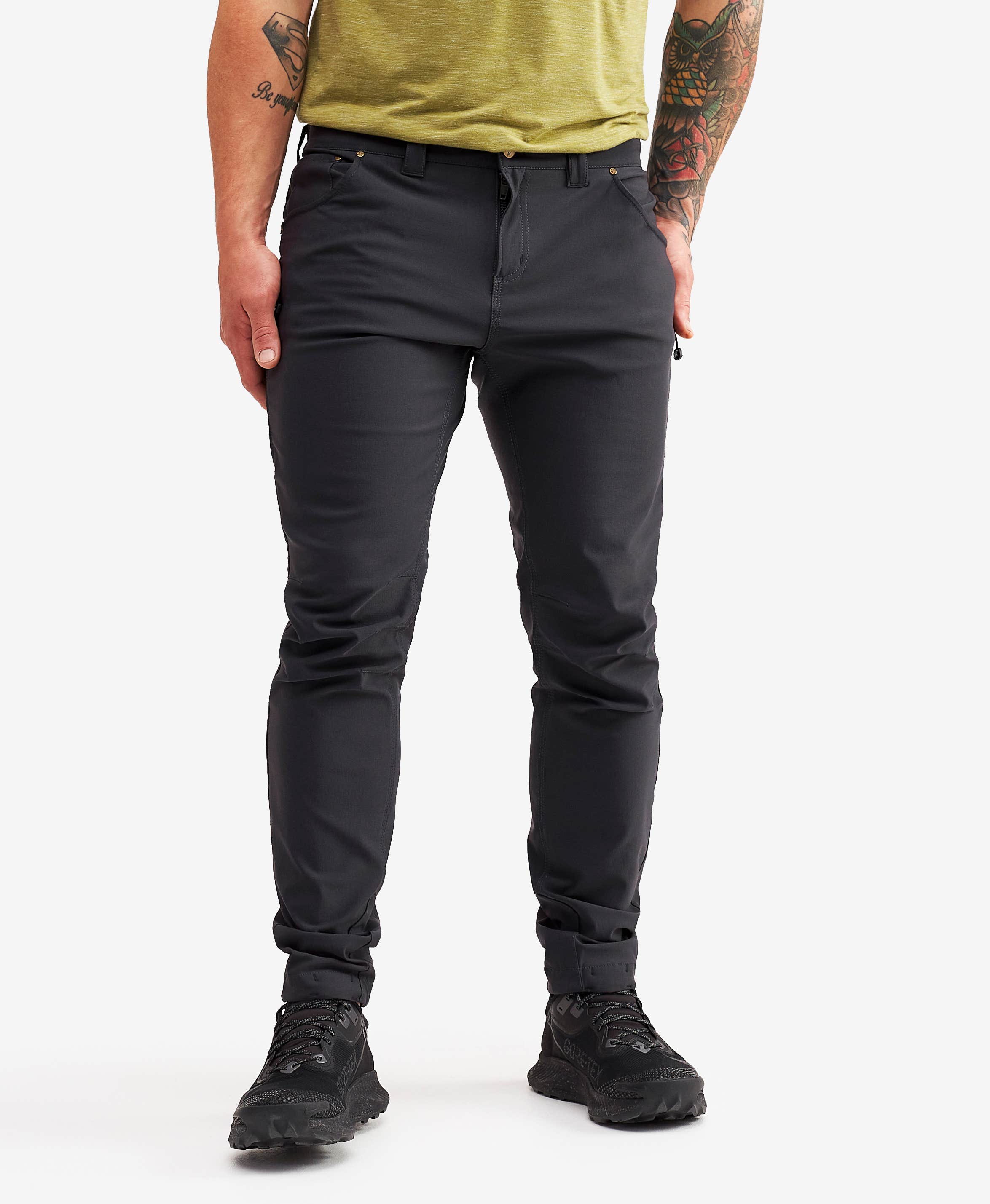 Adrenaline Outdoor Jeans Men