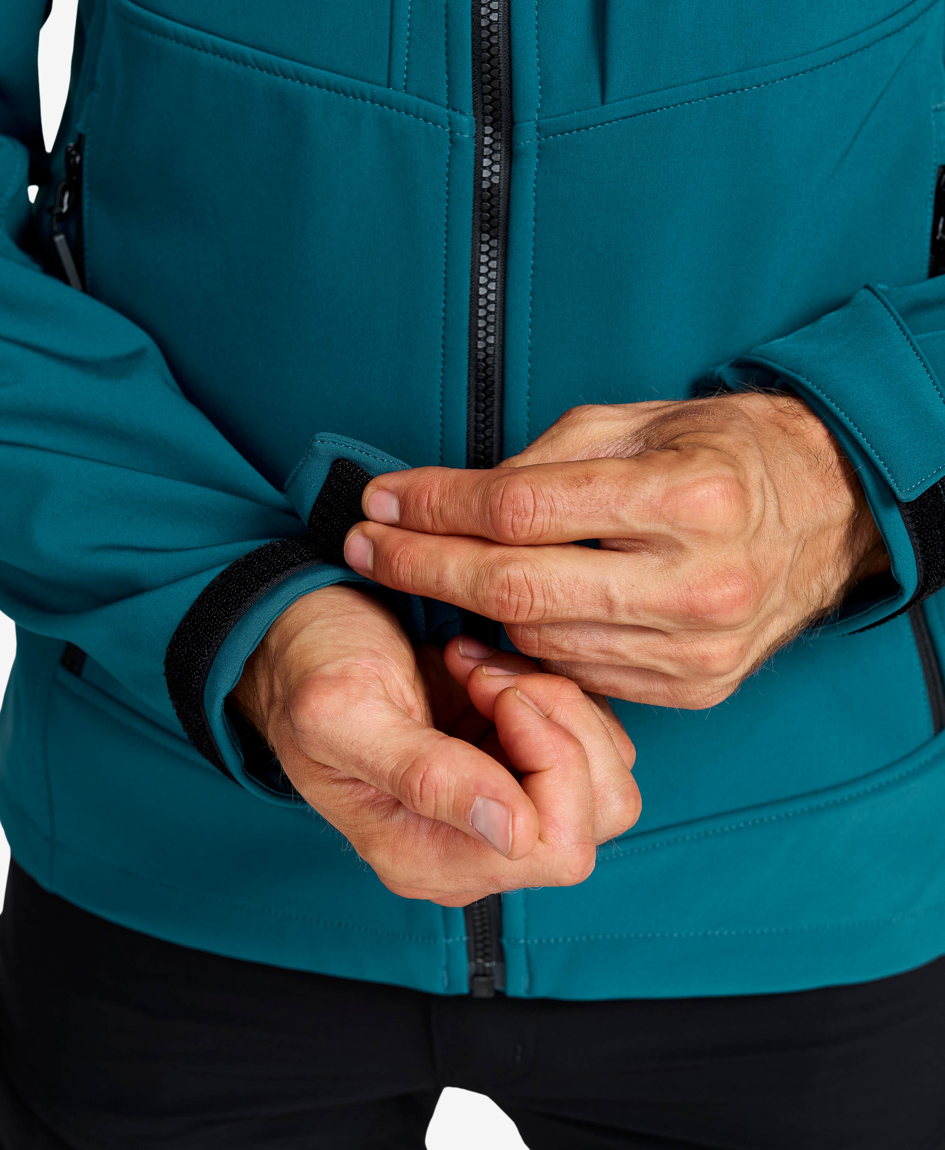 Hiball Softshell Jacket Men