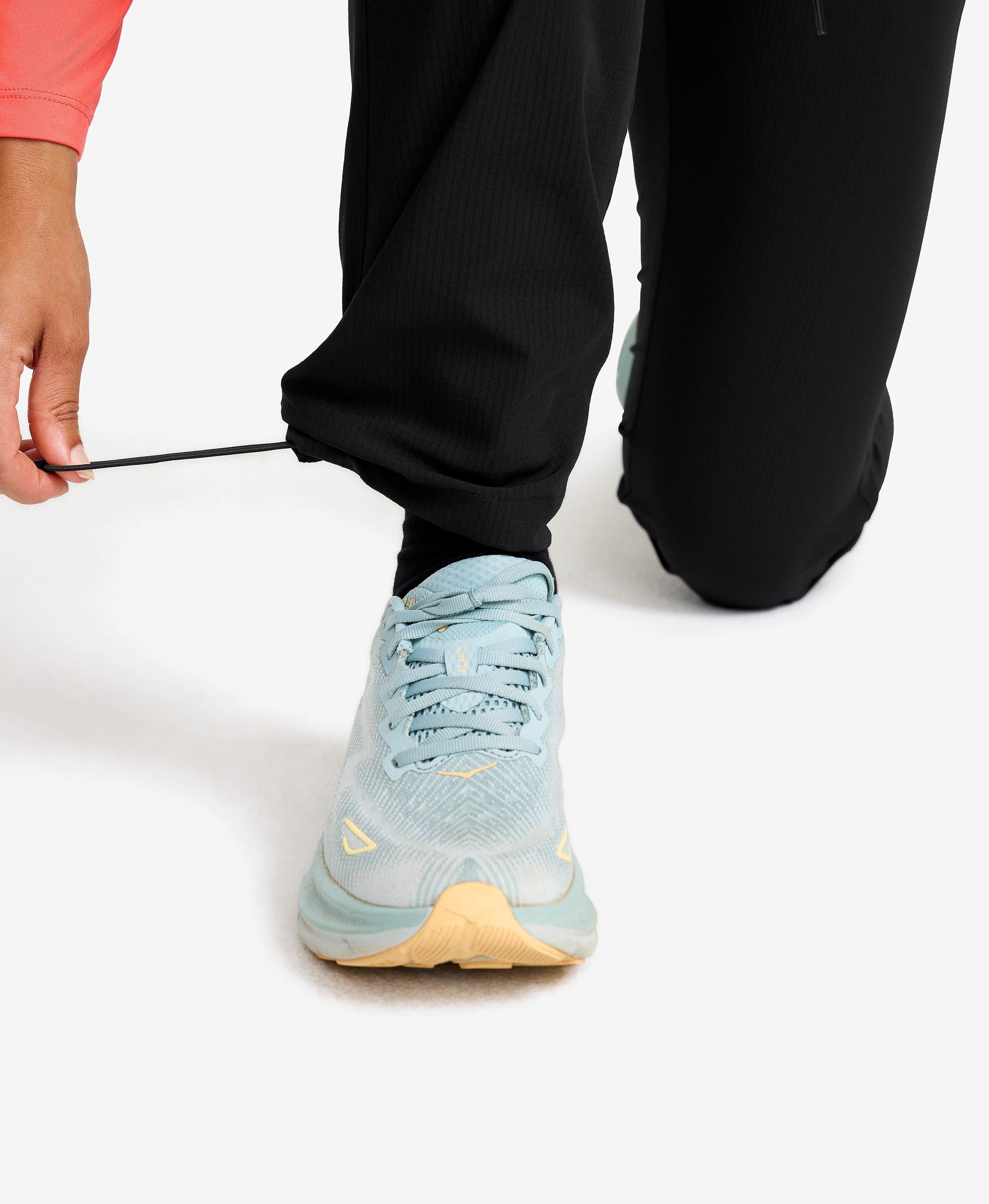 Athletic Lightweight Pants Women