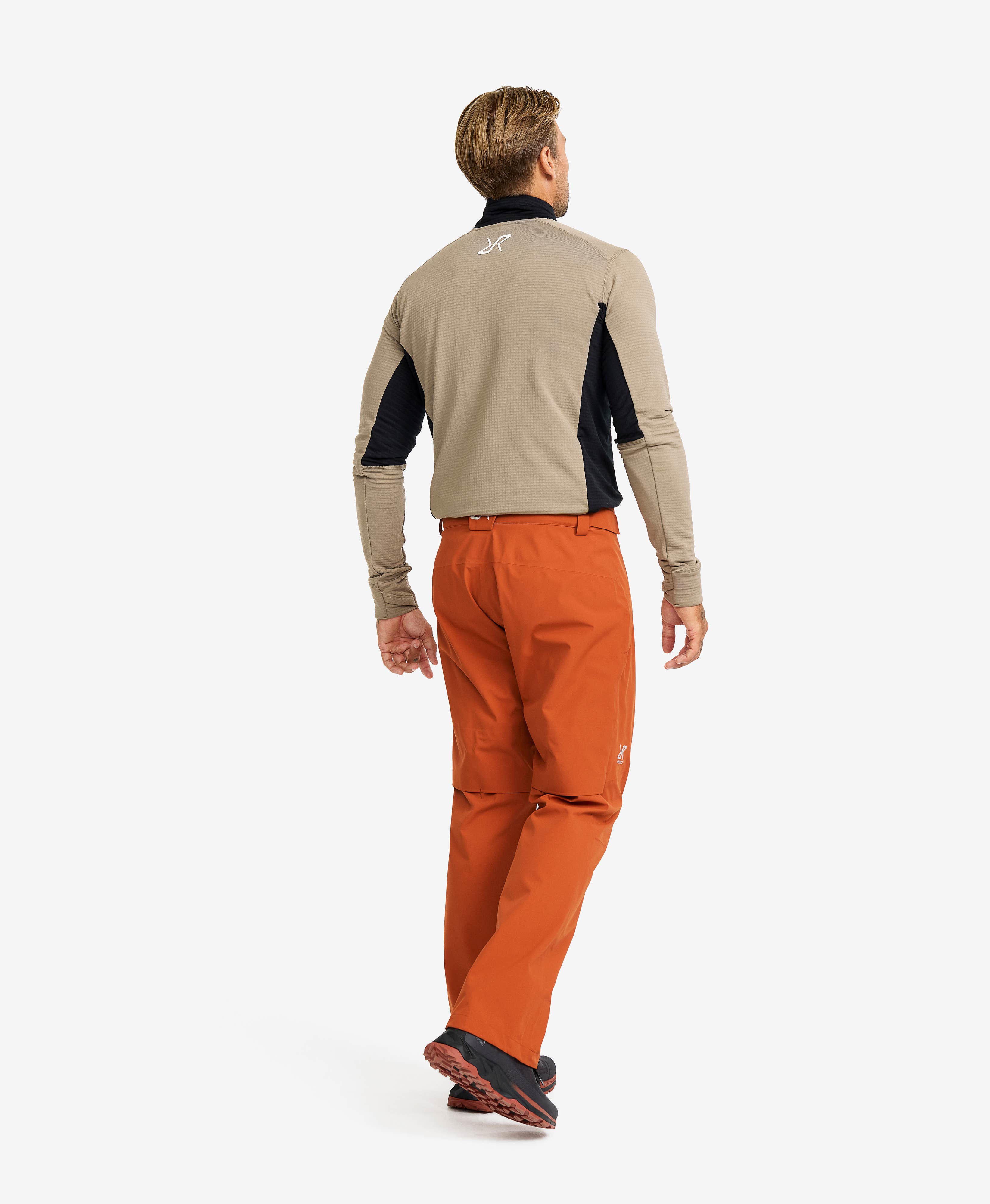 Cloud 3L Shell Pants Men